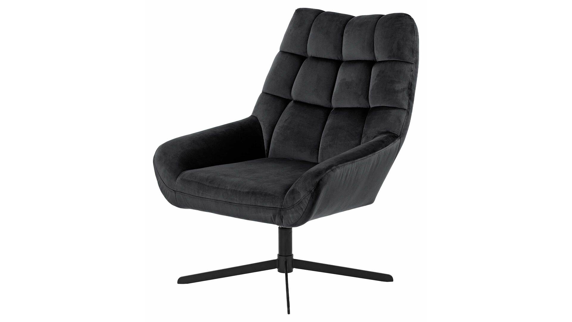 Lounge-Drehsessel Paris
