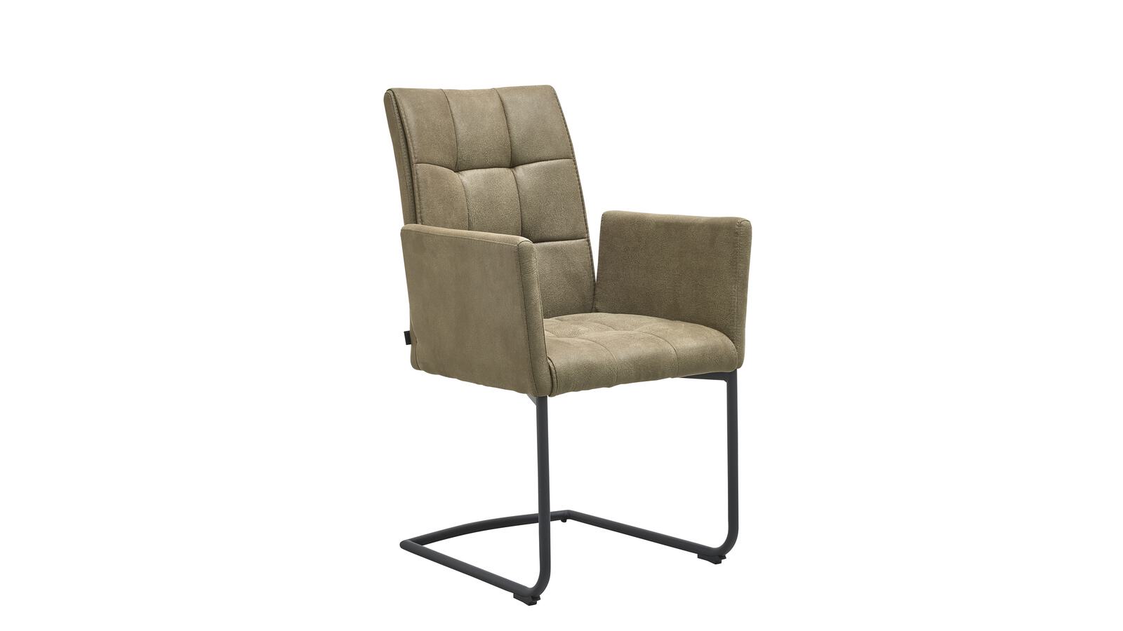 Interliving Armlehnstuhl Serie 5104