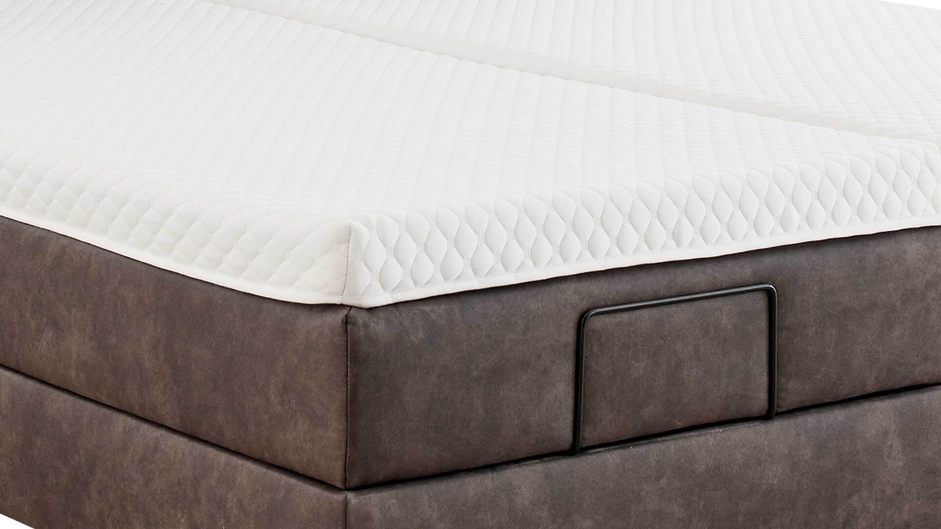 Comfortmaster Boxspringbett Karat Avantgarde 7