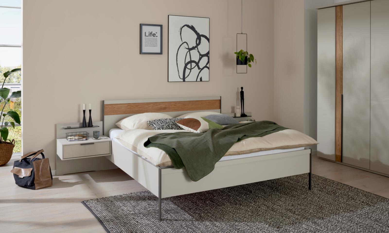 Interliving Schlafzimmer Serie 1035
