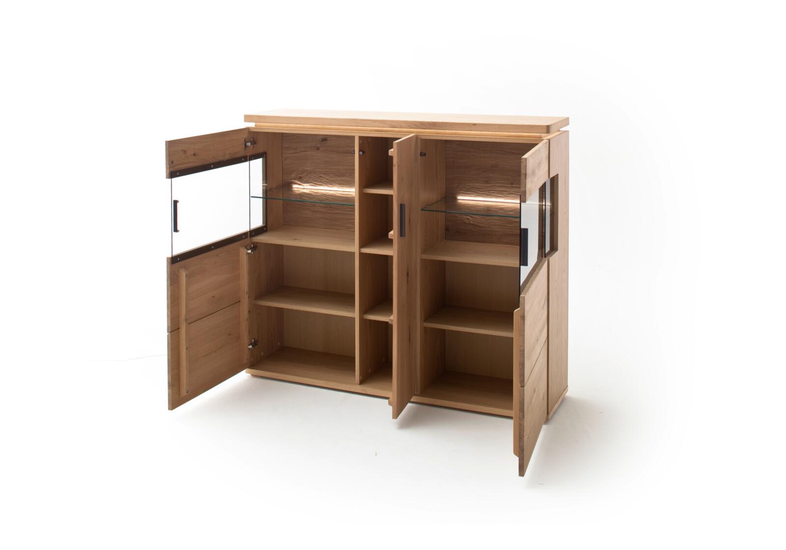 Wohnprogramm Barcelona - Highboard