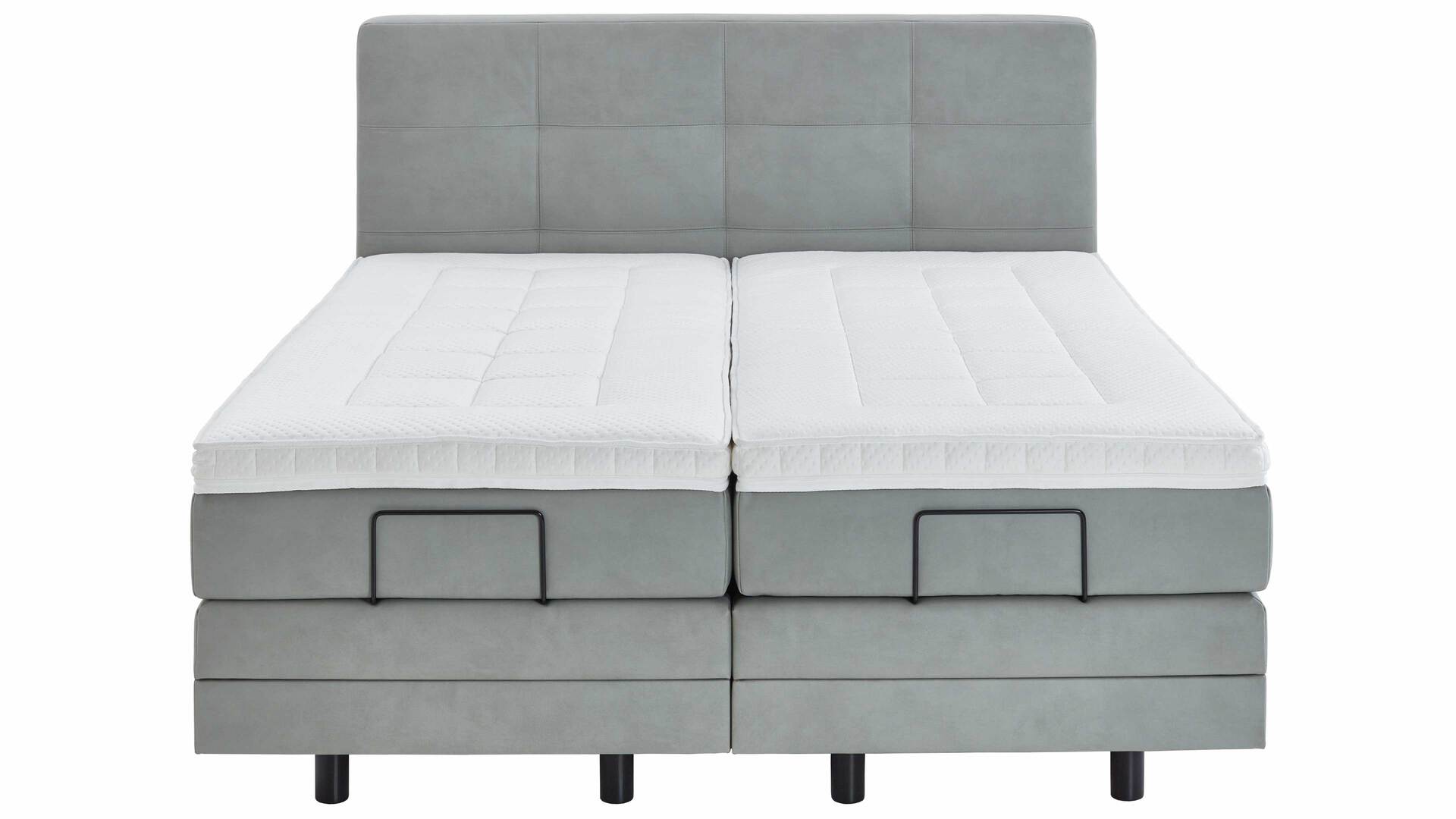 Comfortmaster Boxspringbett Karat Comfort 5.1