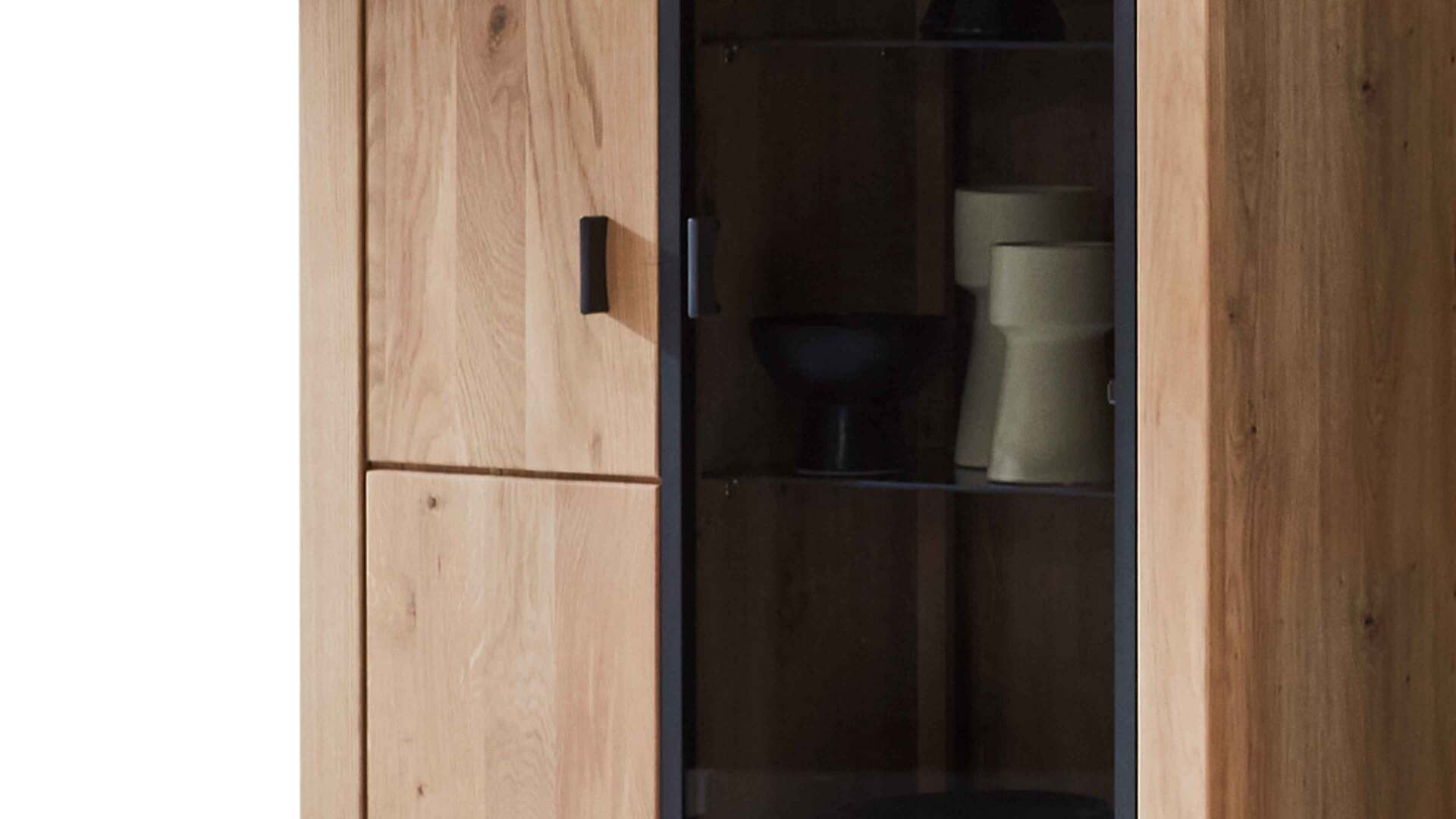 PARTNERRING COLLECTION Wohnprogramm Malaga - Wohnwand