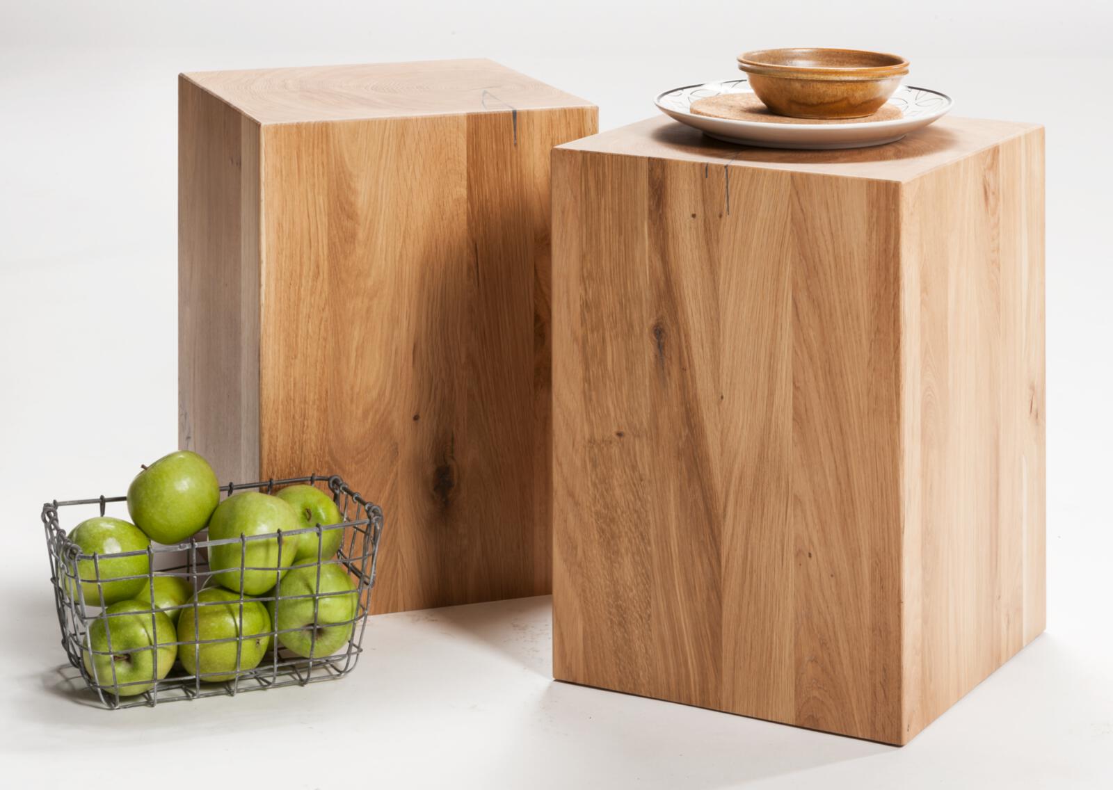 Hocker "Laveno"