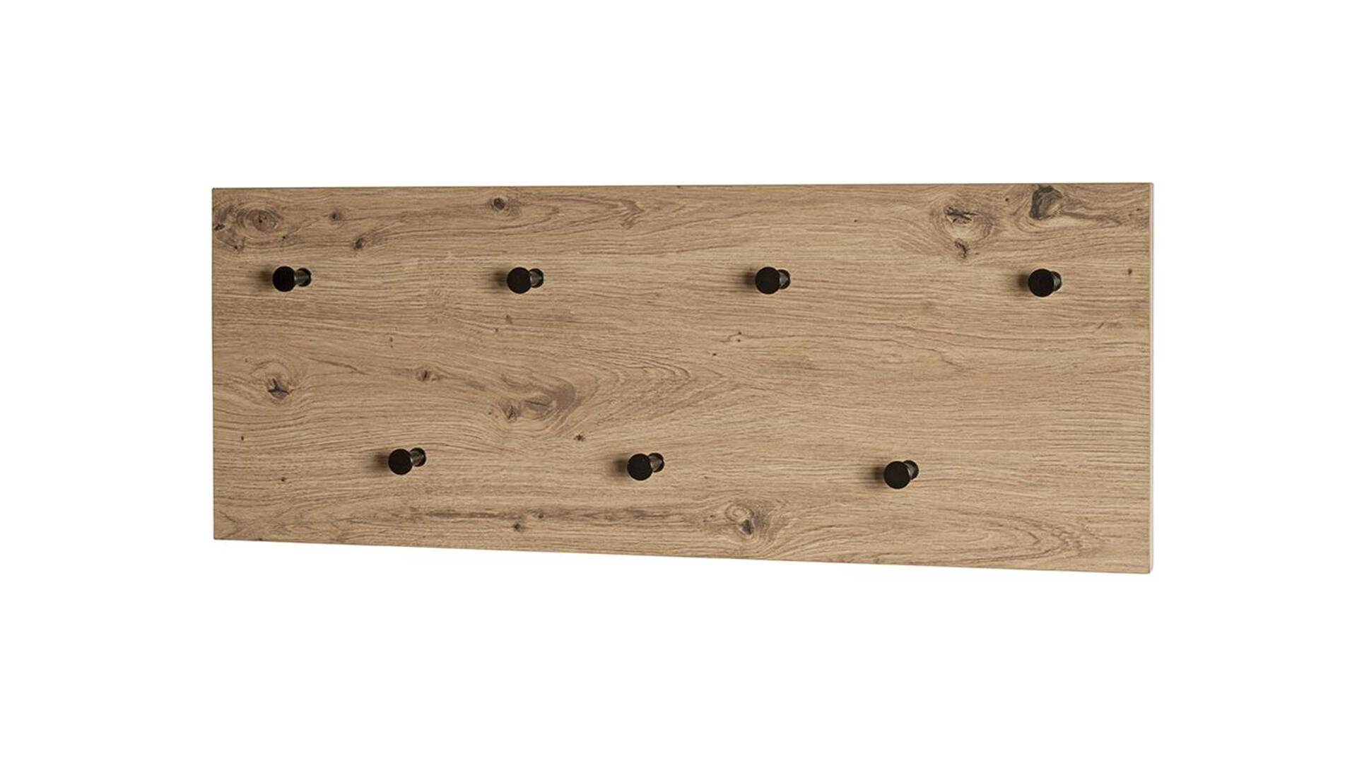 Wandgarderobe
