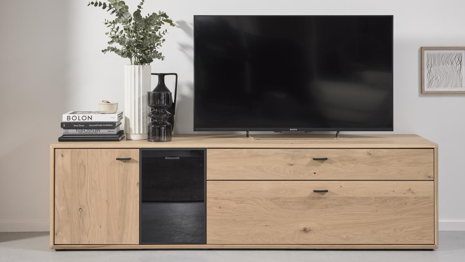 Interliving Anbauwand Serie 2024