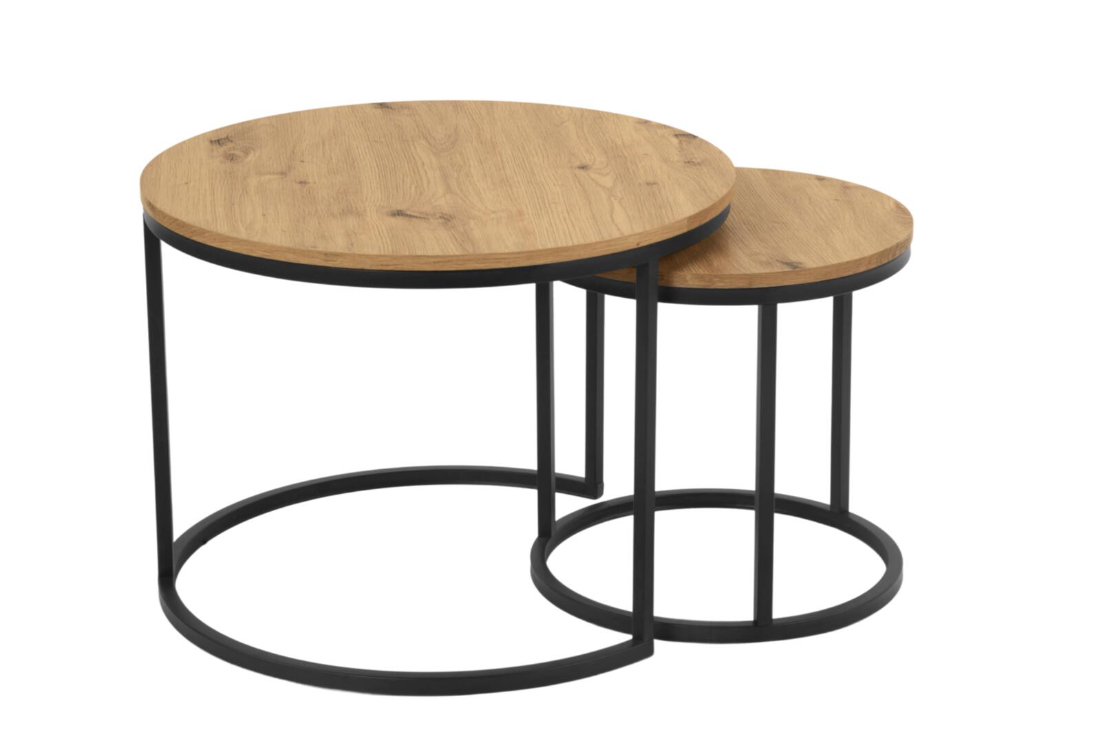Couchtisch "Lindau"