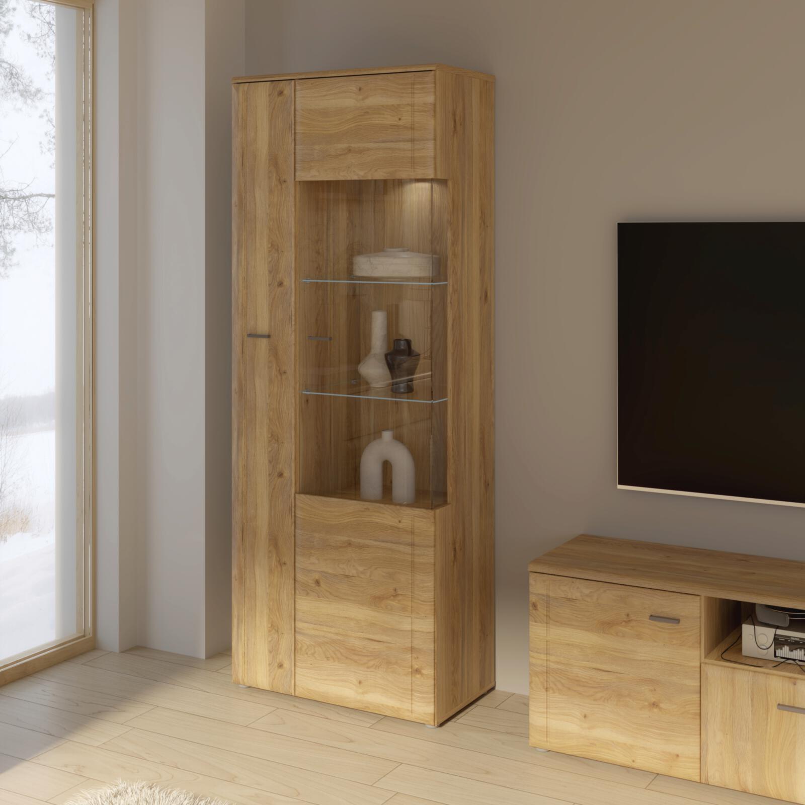 Vitrine "Akinori"