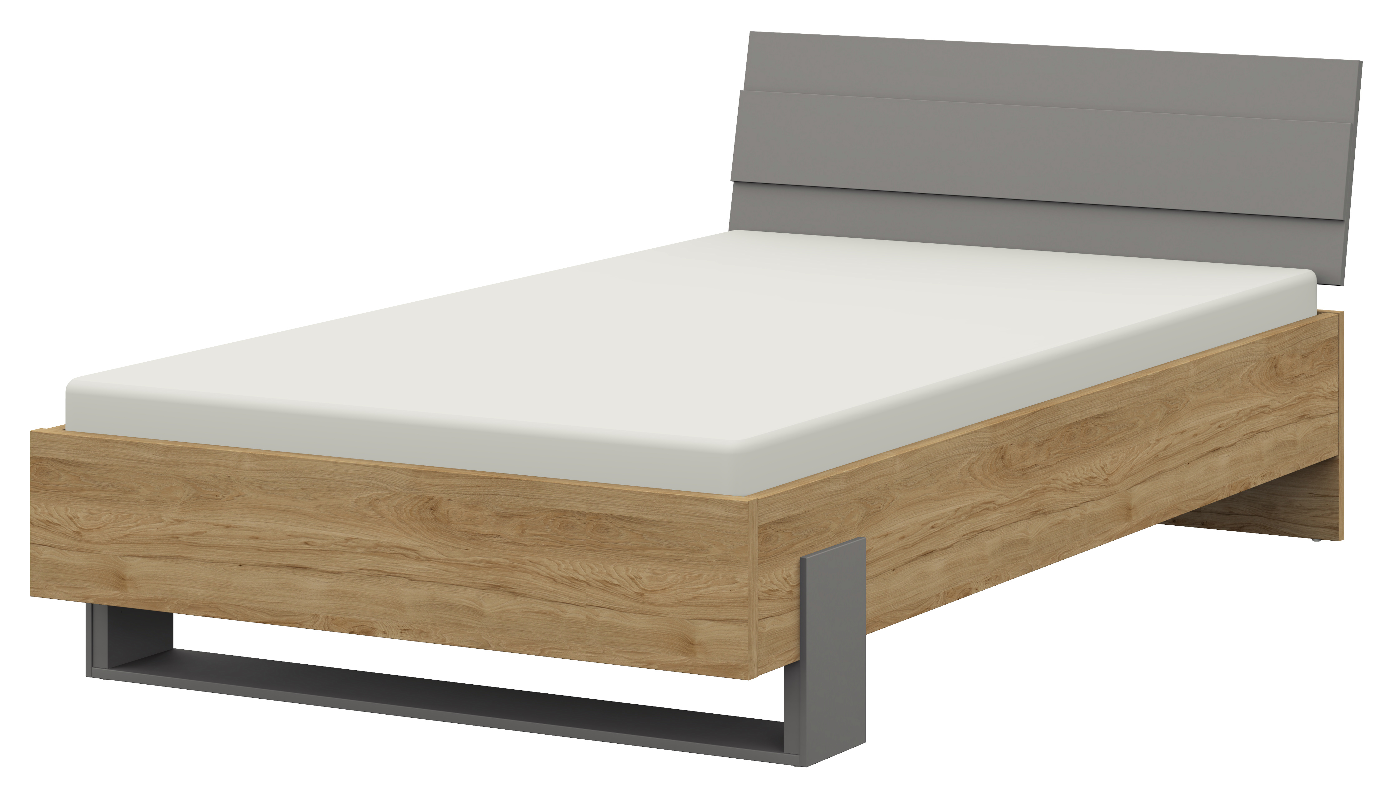 Liegenbett