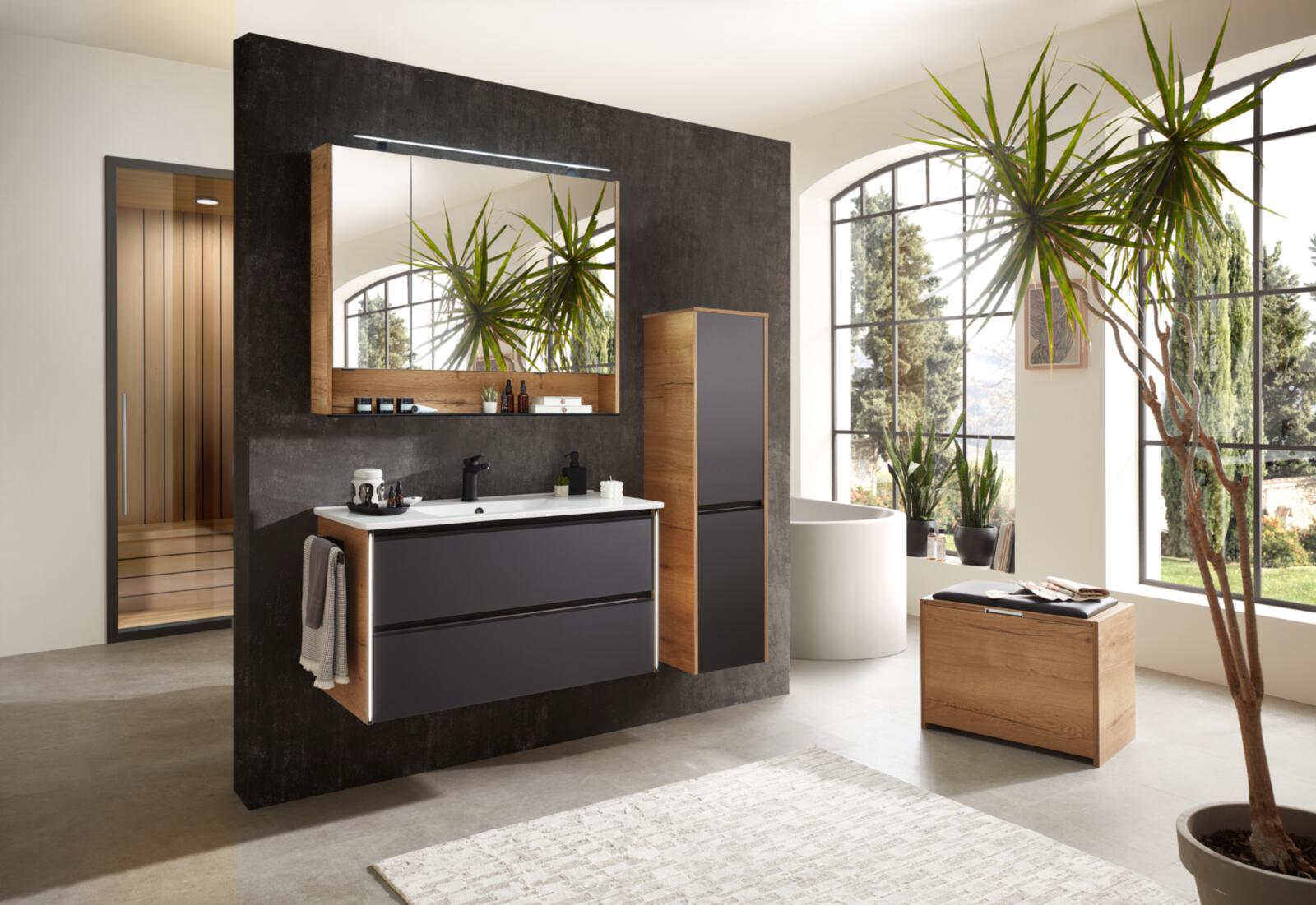 Badprogramm Serie 6040