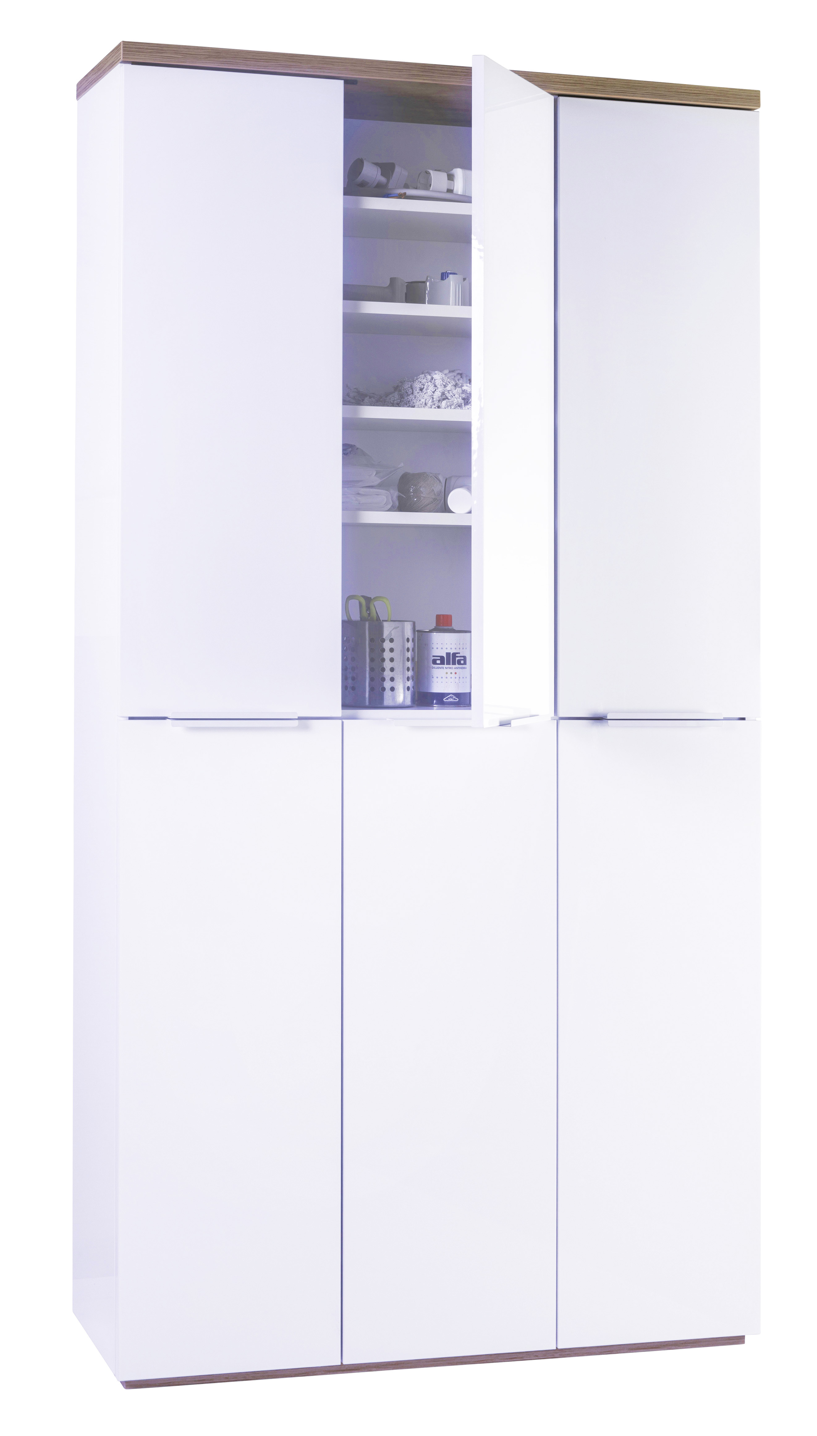 Schuhschrank "Mundi"