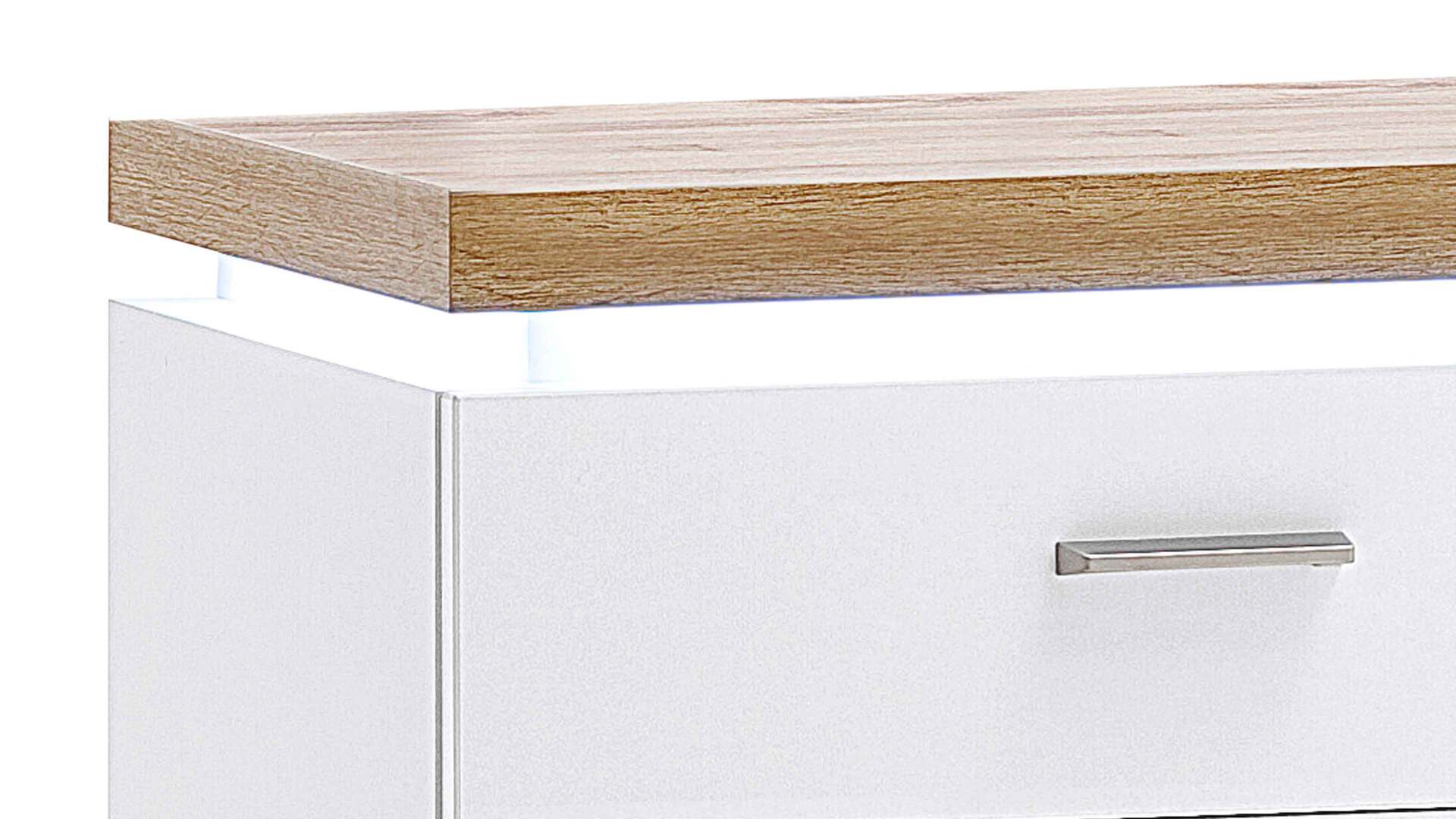 Wohnprogramm Cali - Sideboard 01