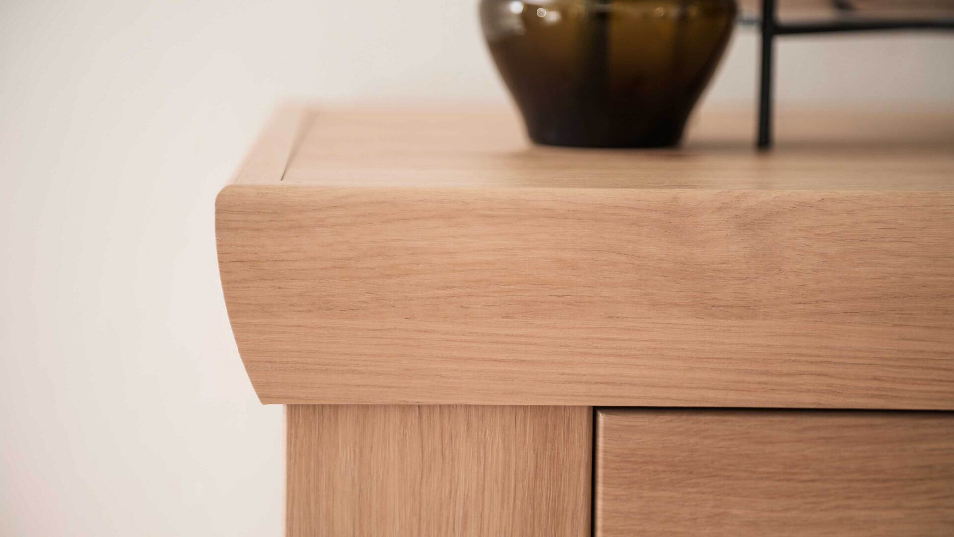 Wohnprogramm Meran - Sideboard