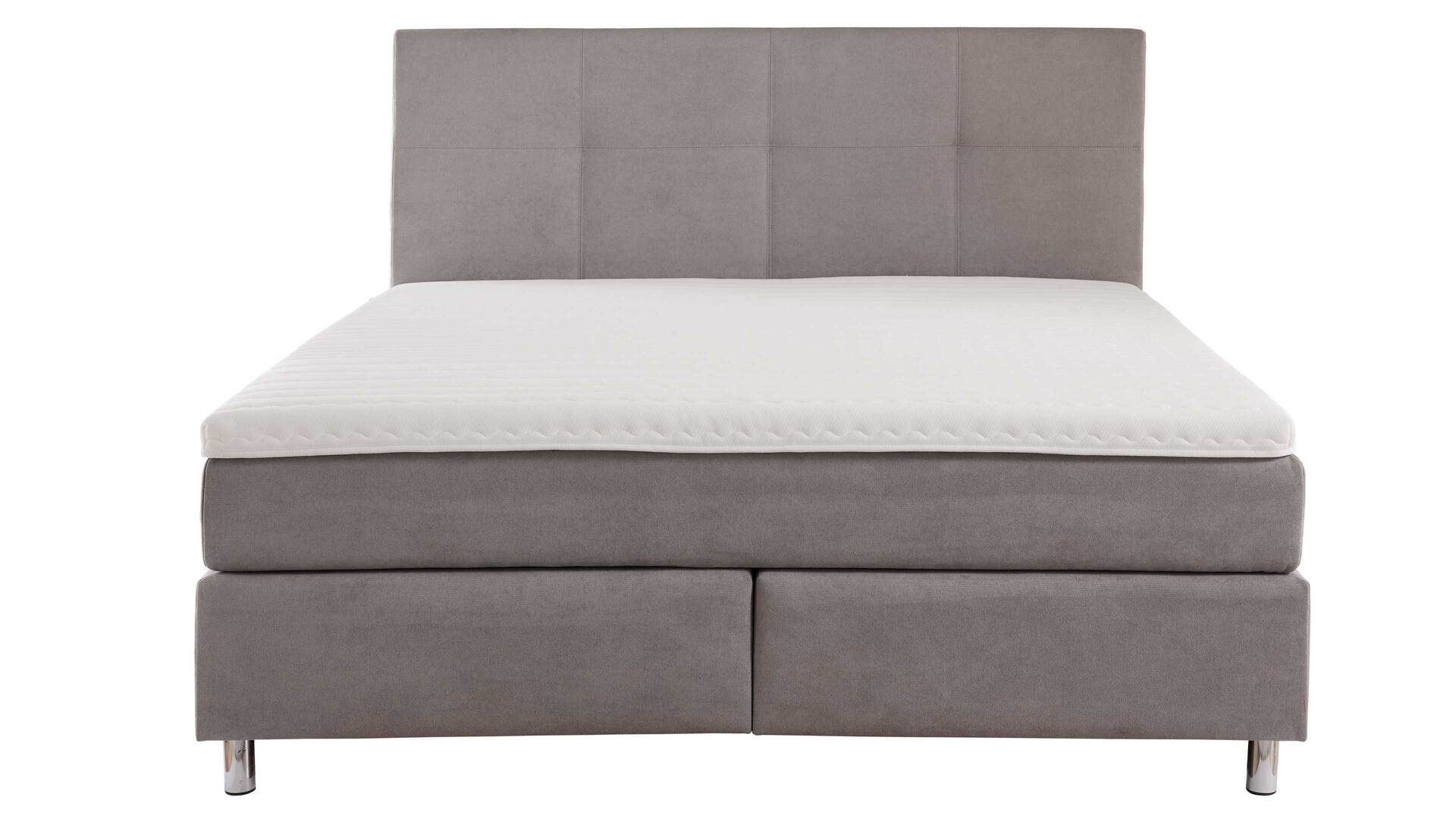 Comfortmaster Boxspringbett Karat Classic 3