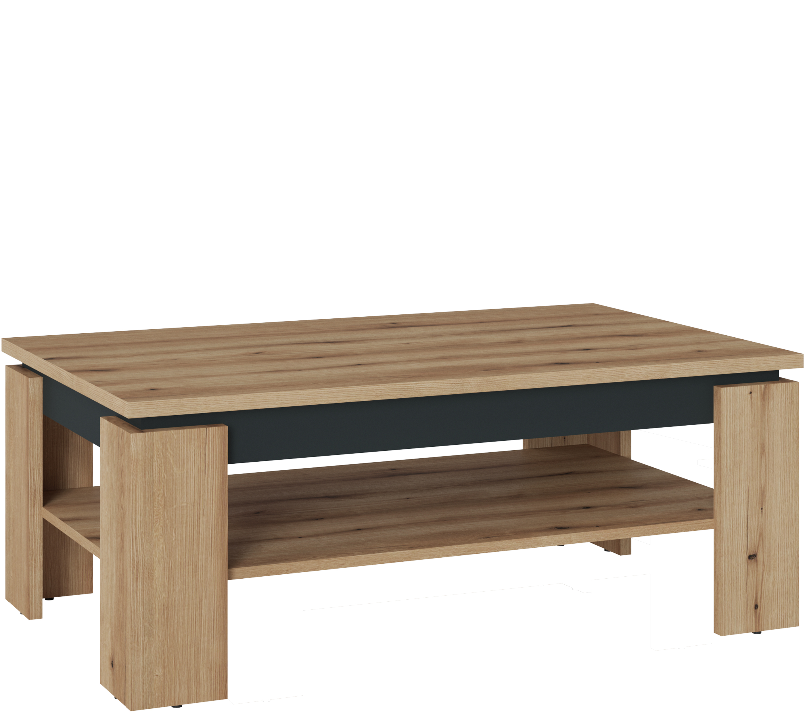 Couchtisch "Corte"