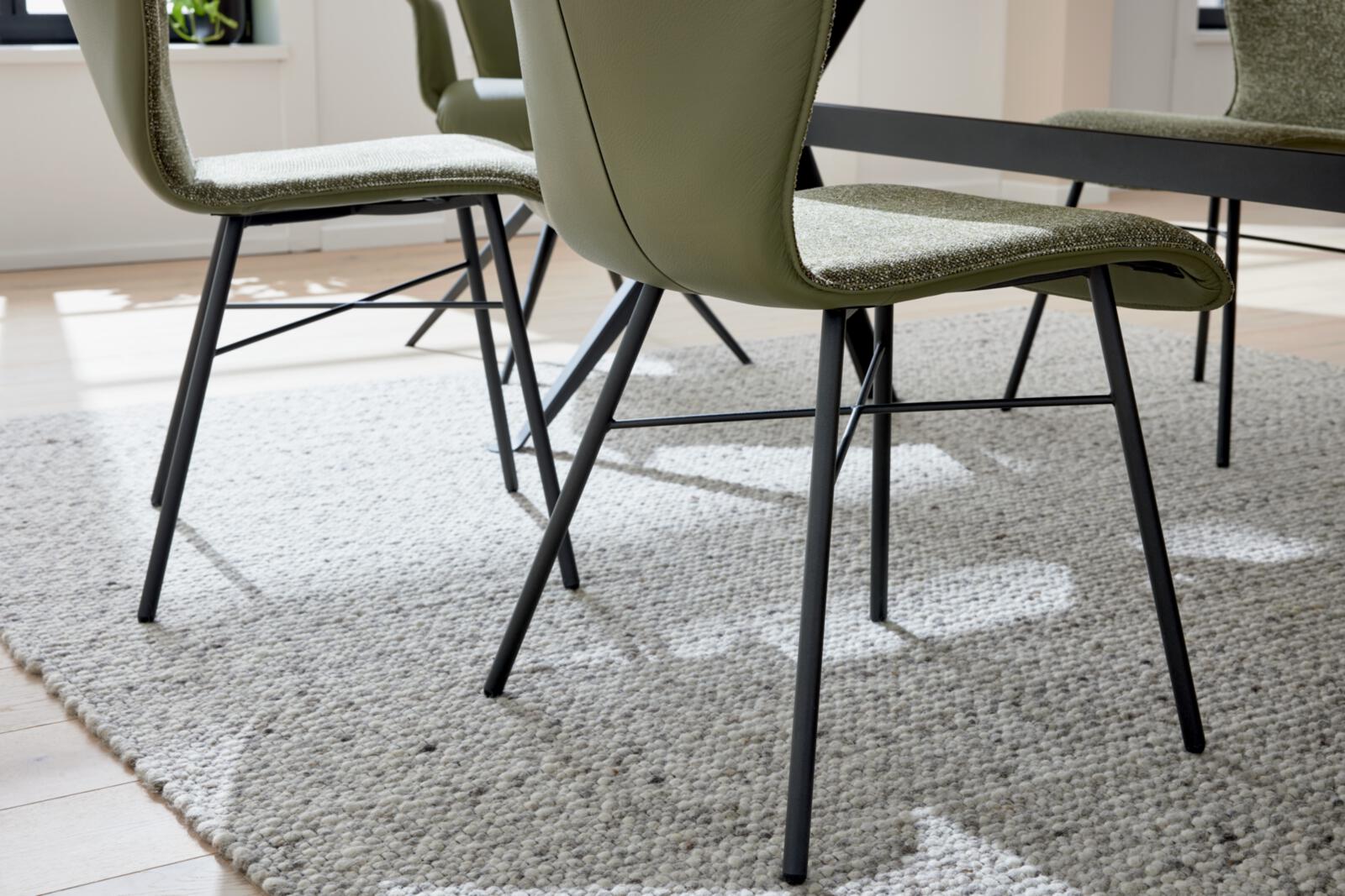 Interliving Stuhl Serie 5115