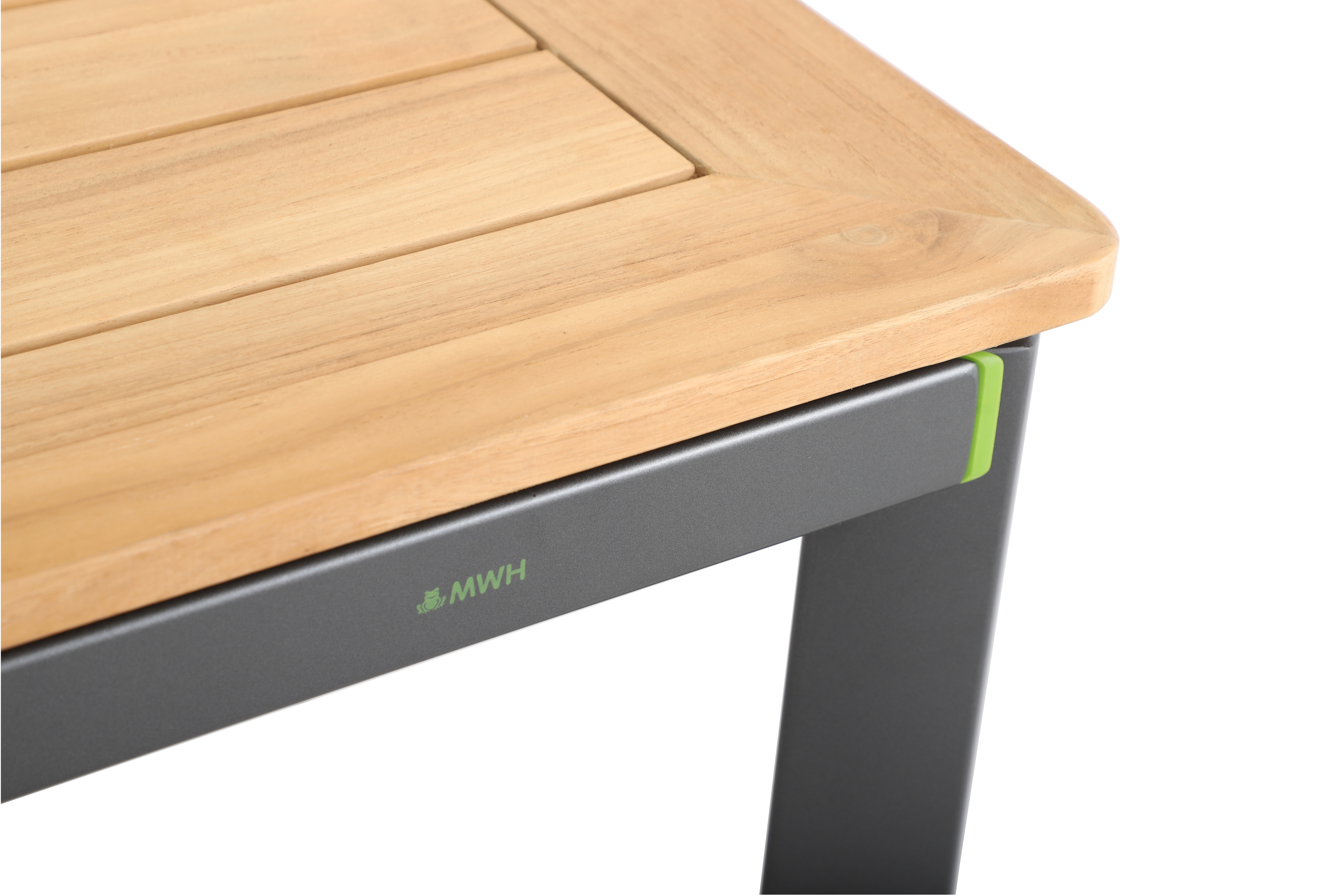Tisch "Alutapo"
