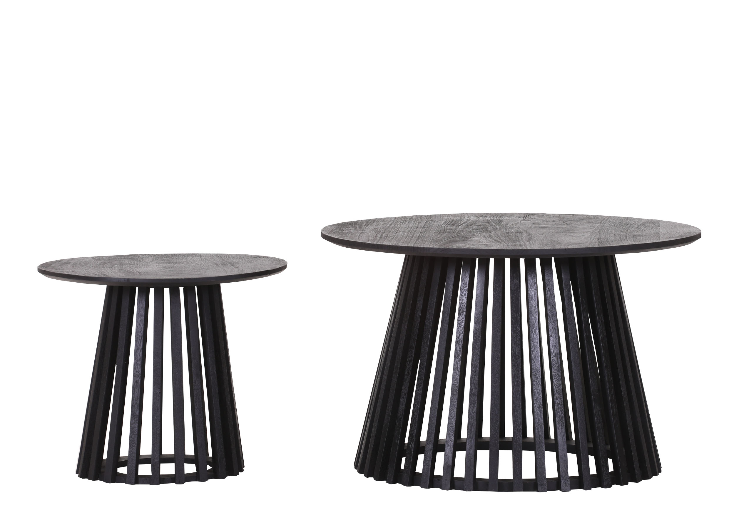 Couchtisch - Set "Corby"