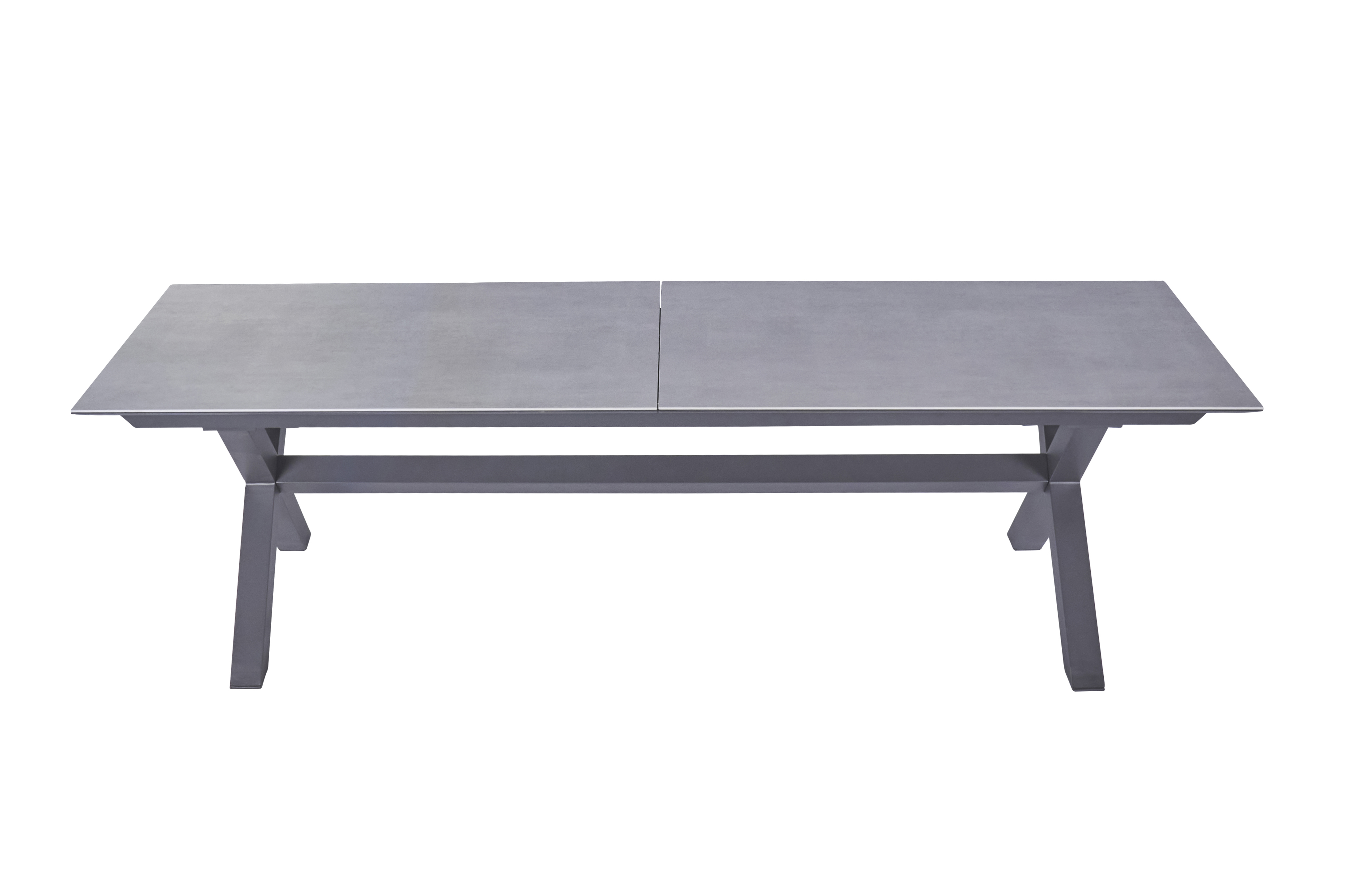 Ausziehtisch