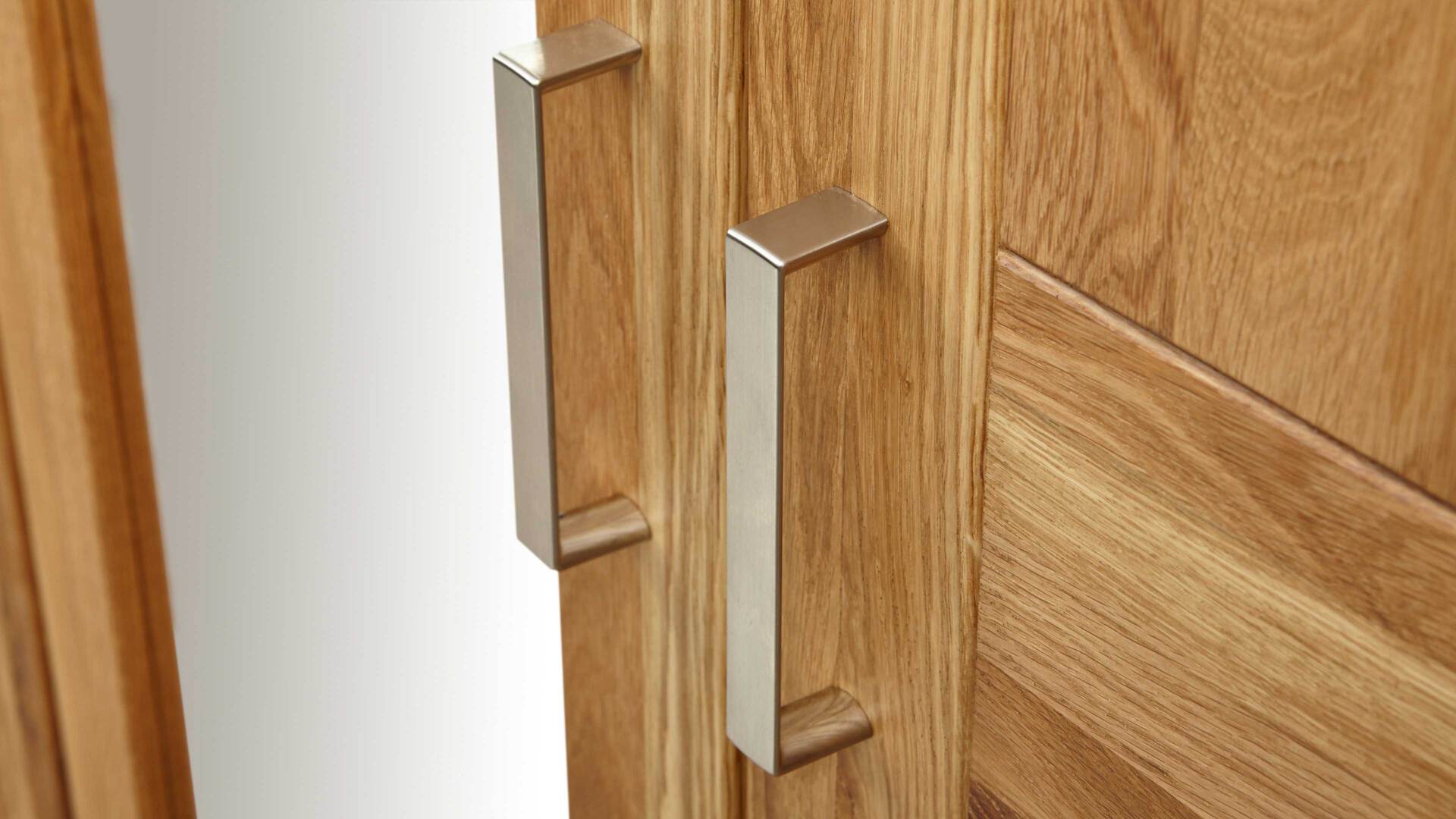 Kleiderschrank Toni mit Spiegeltür