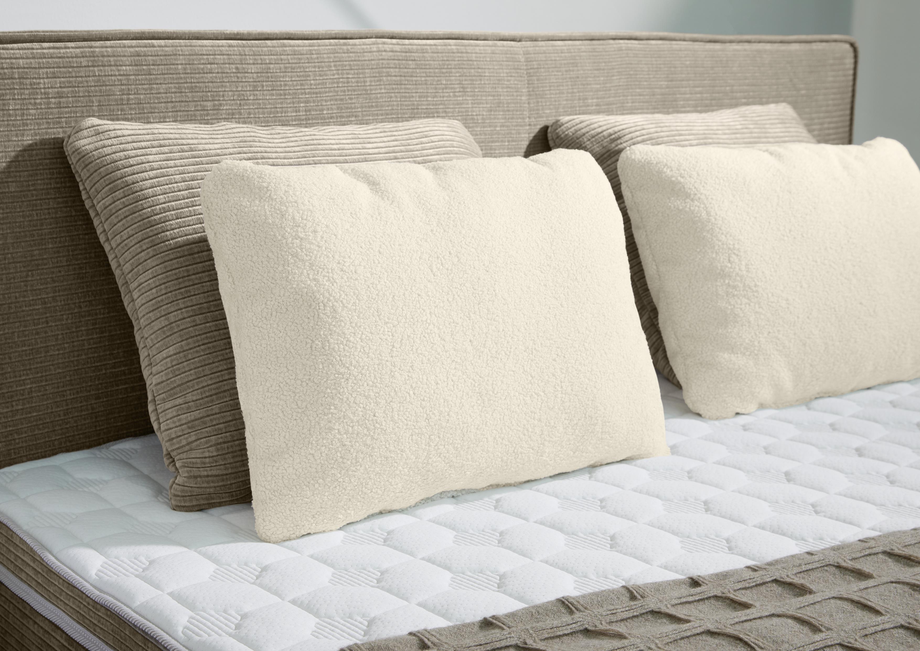 Boxspringbett "Rexi Mix"