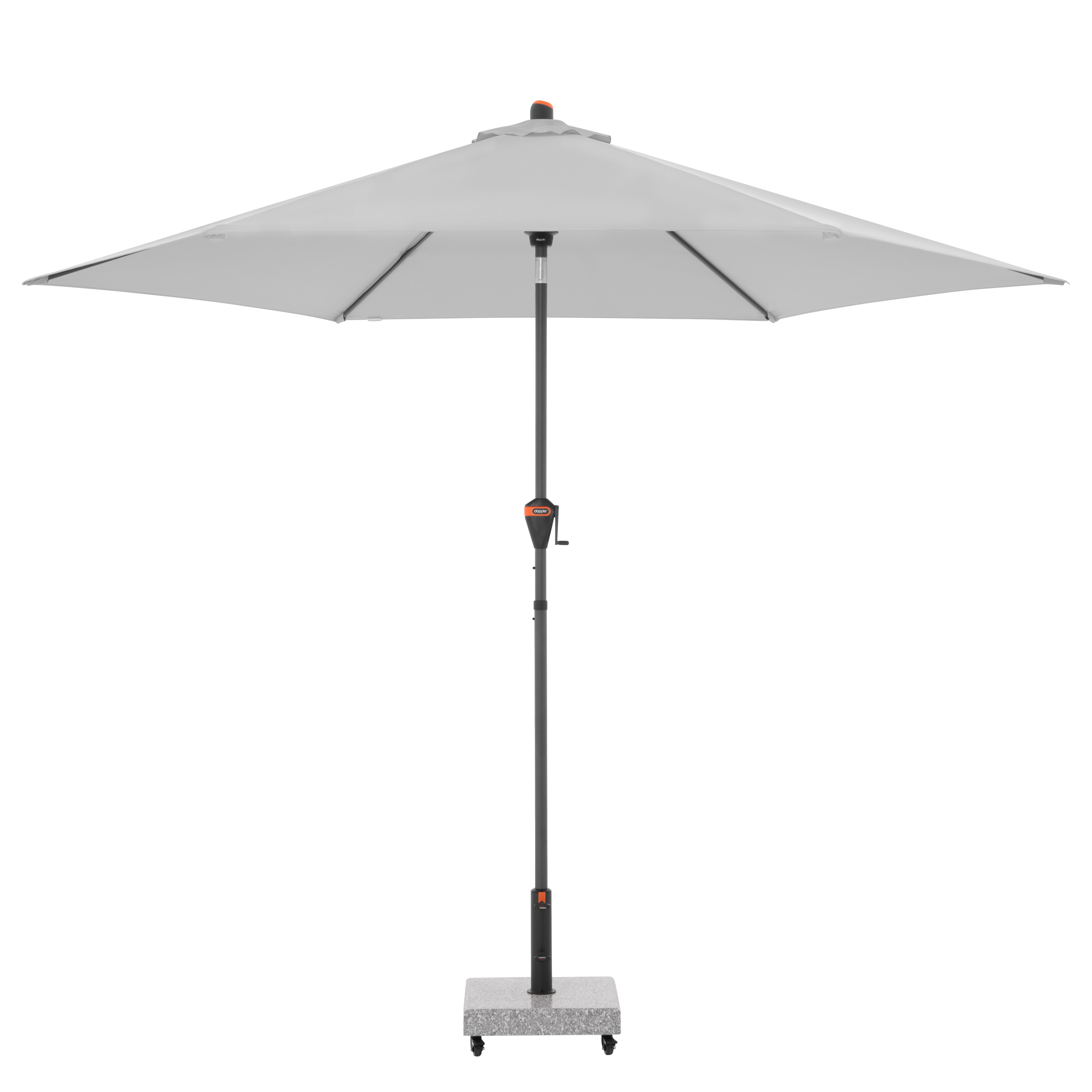 Sonnenschirm "myZone"