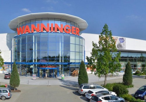 Wanninger Filialen – dein Familienunternehmen vor Ort