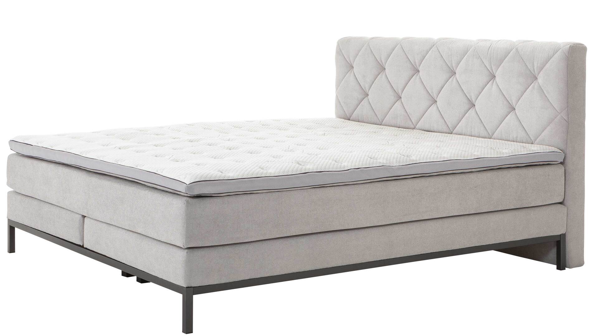 Boxspringbett Rockaway