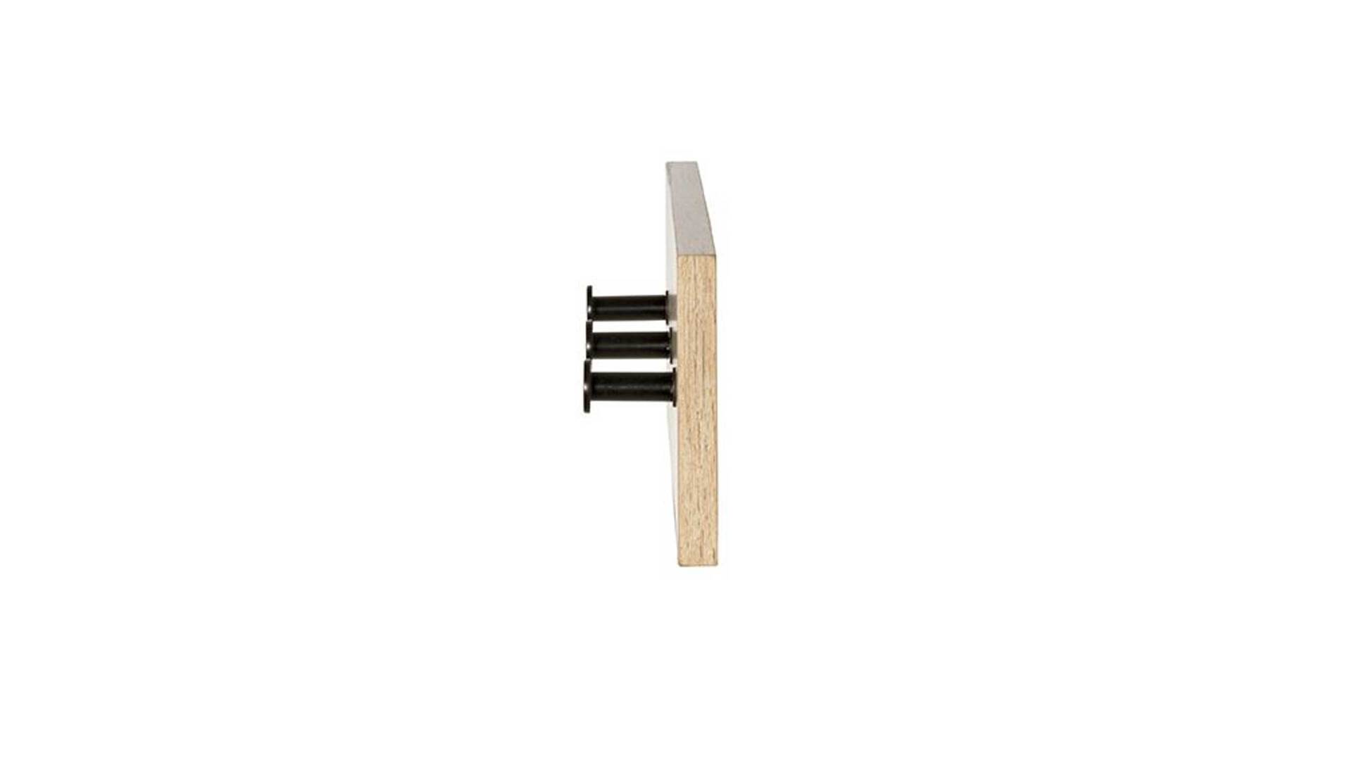 Wandgarderobe