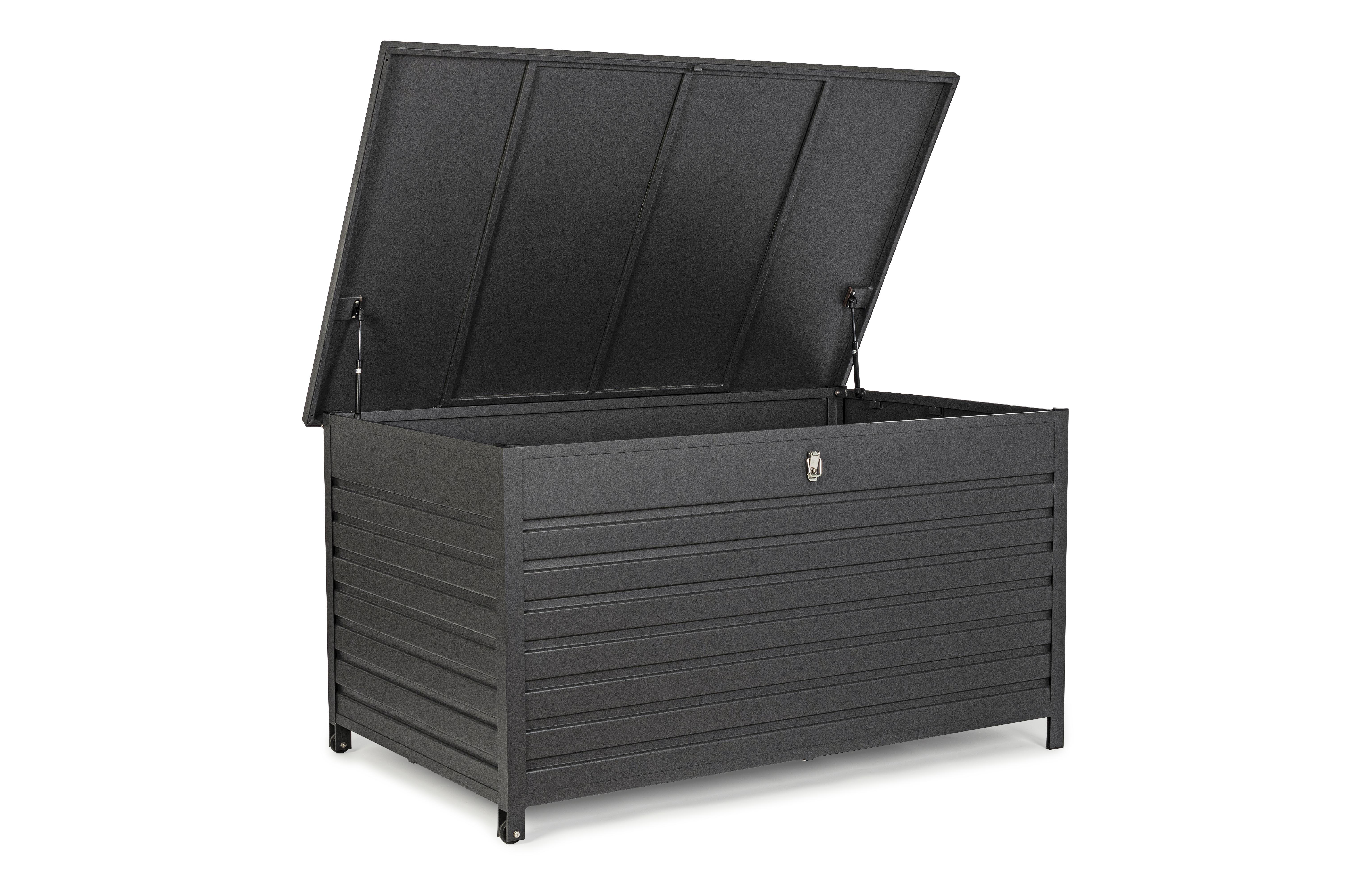 Kissenbox "Atlantic"