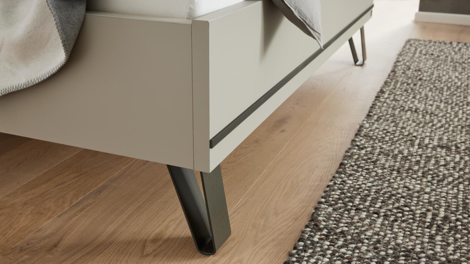 Interliving Schlafzimmerprogramm Serie 1032