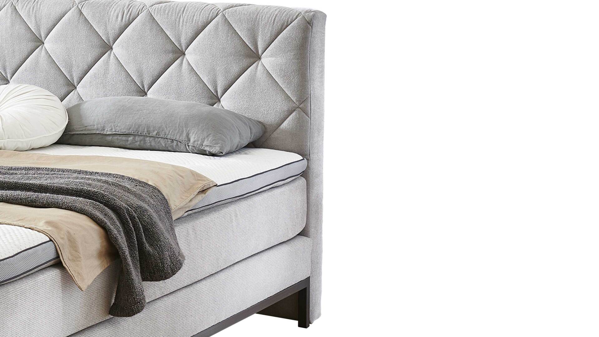 Boxspringbett Rockaway