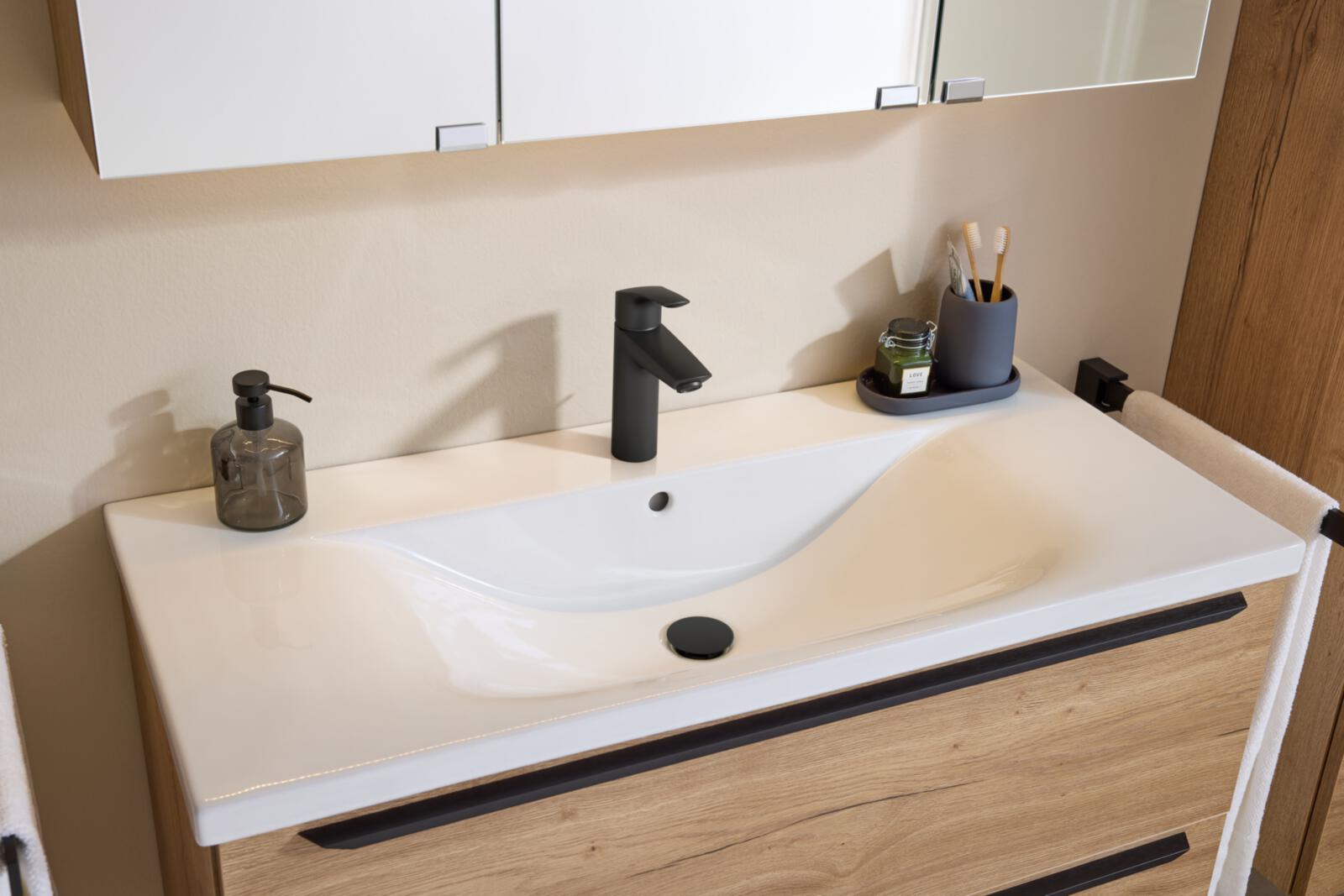 Interliving Badprogramm Serie 3730