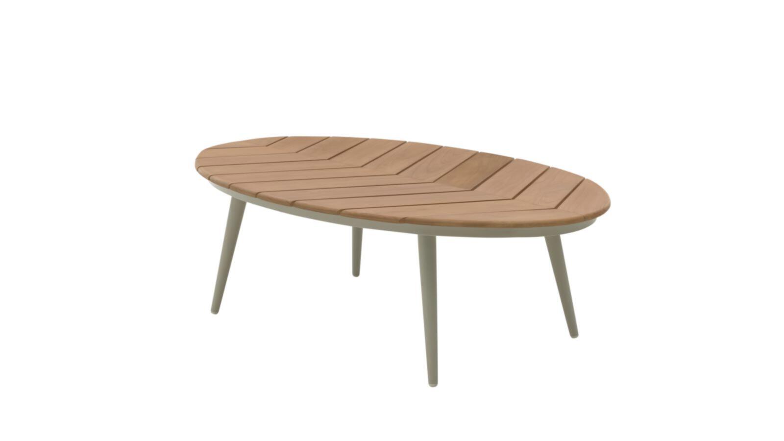 Interliving Couchtisch Serie 7015