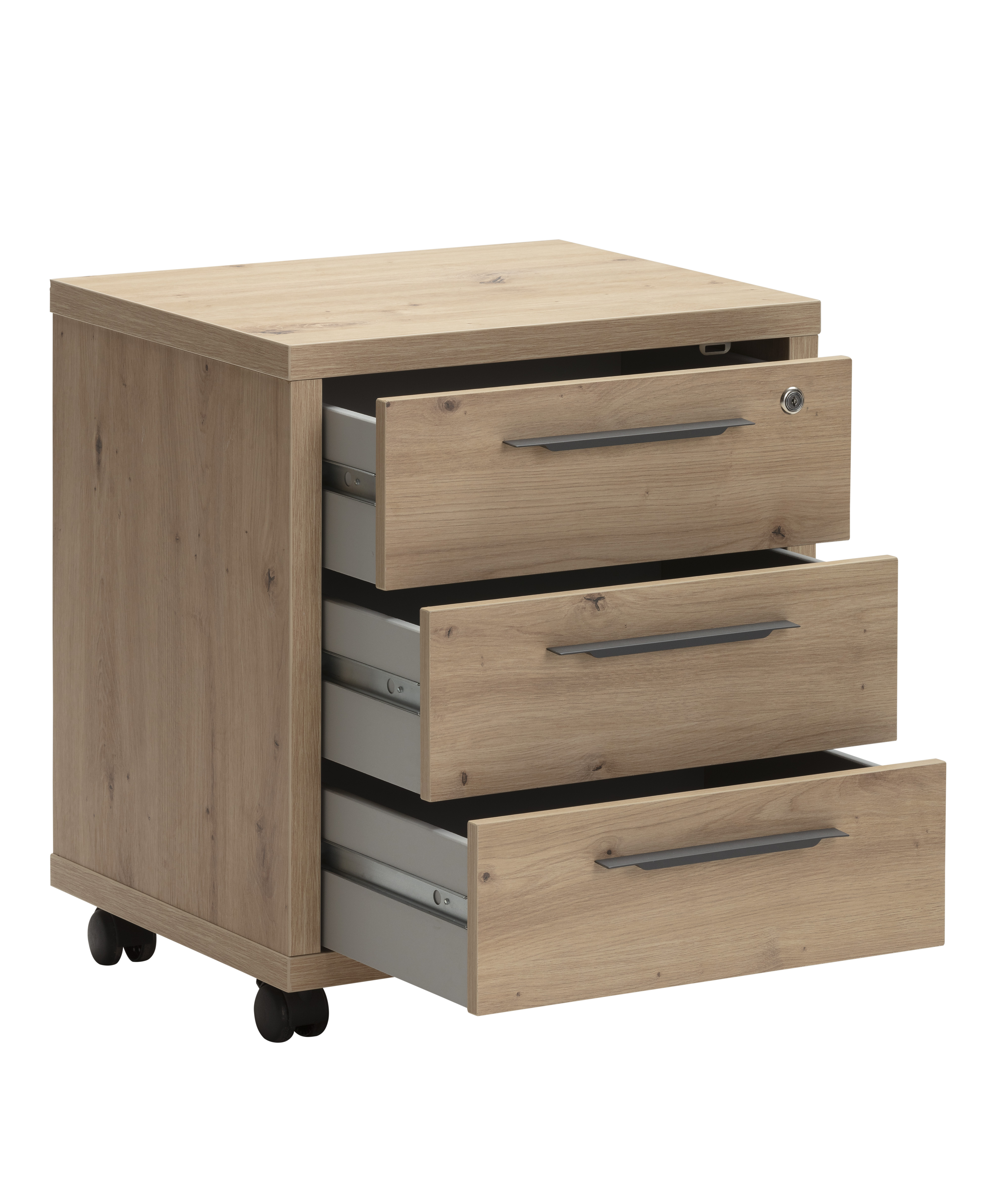 Rollcontainer "Disegno"