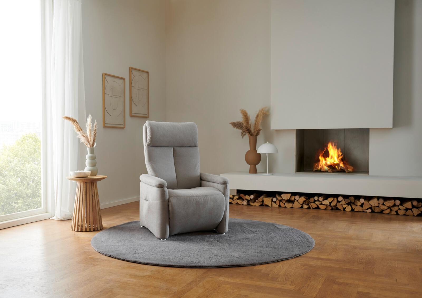 TV - Sessel