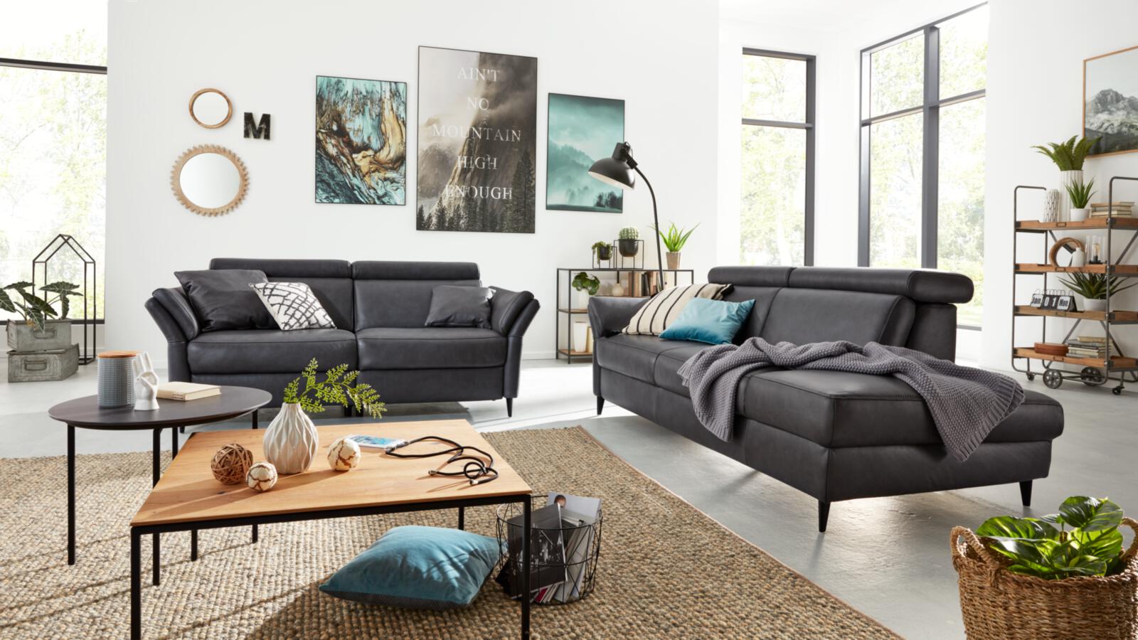 Interliving Recamiere Serie 4055