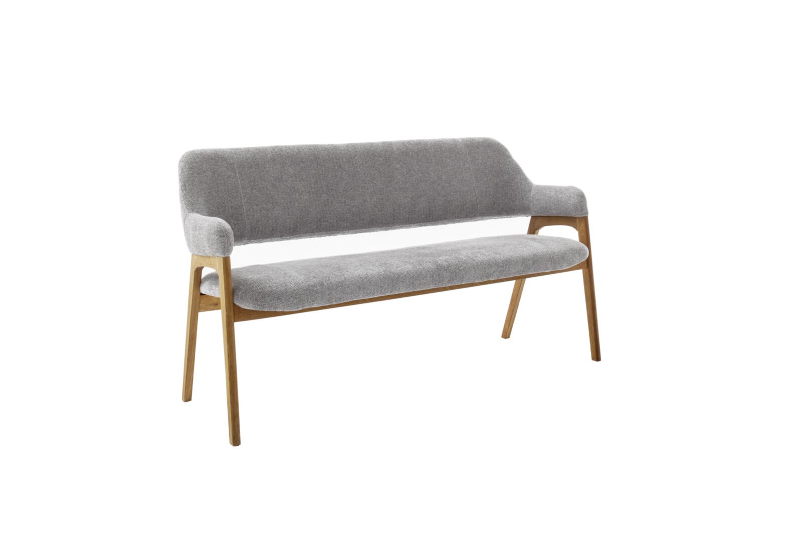 Polsterbank "Alizee"