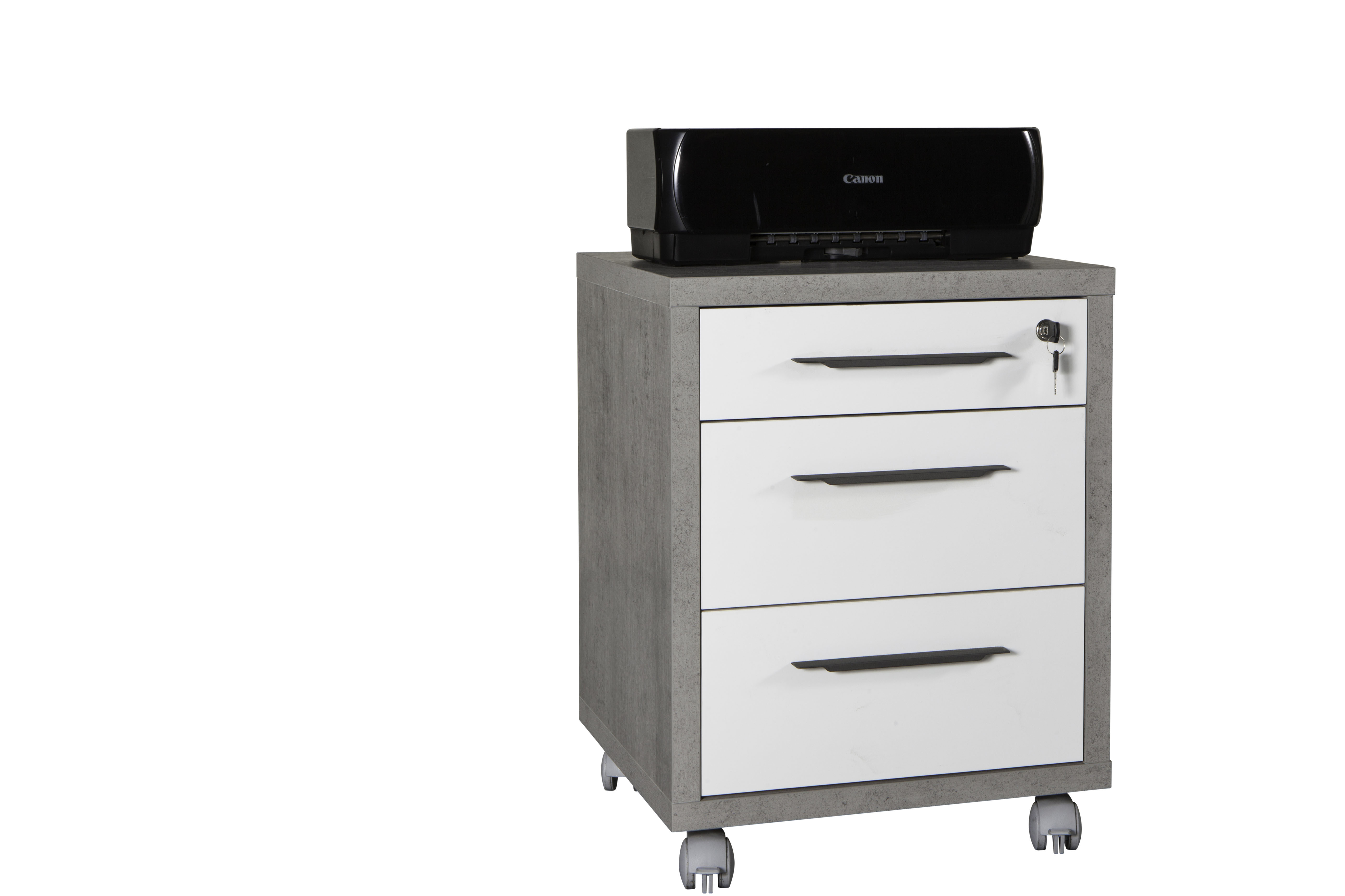 Rollcontainer "Disegno"