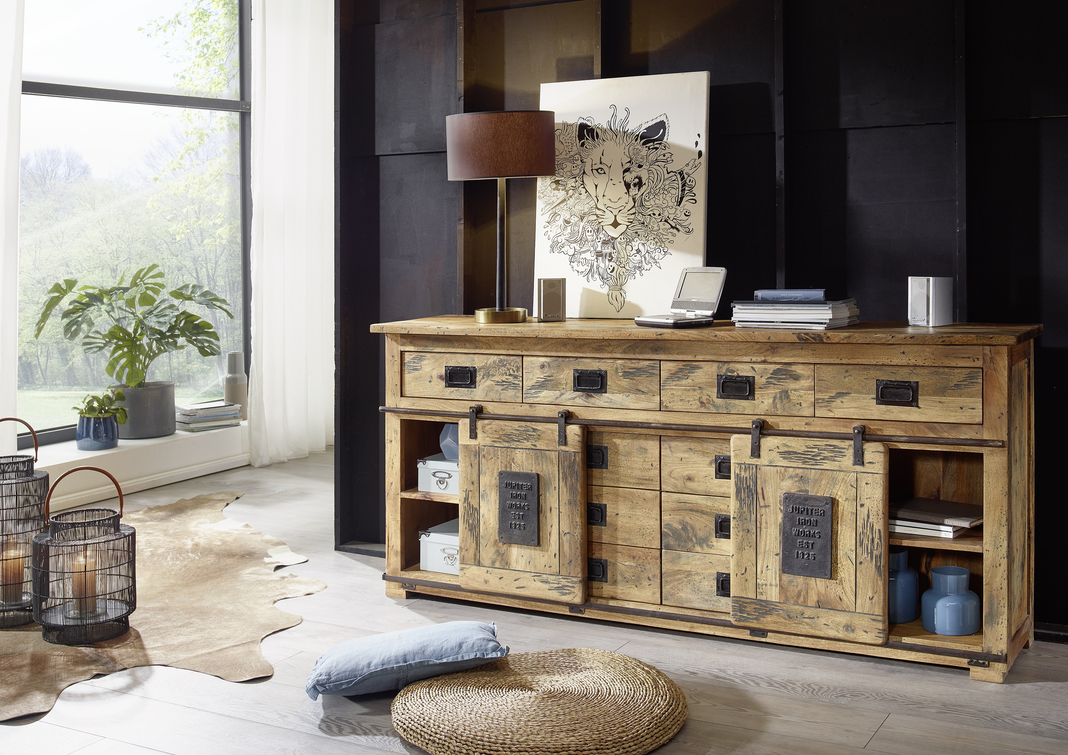Sideboard "Baar"