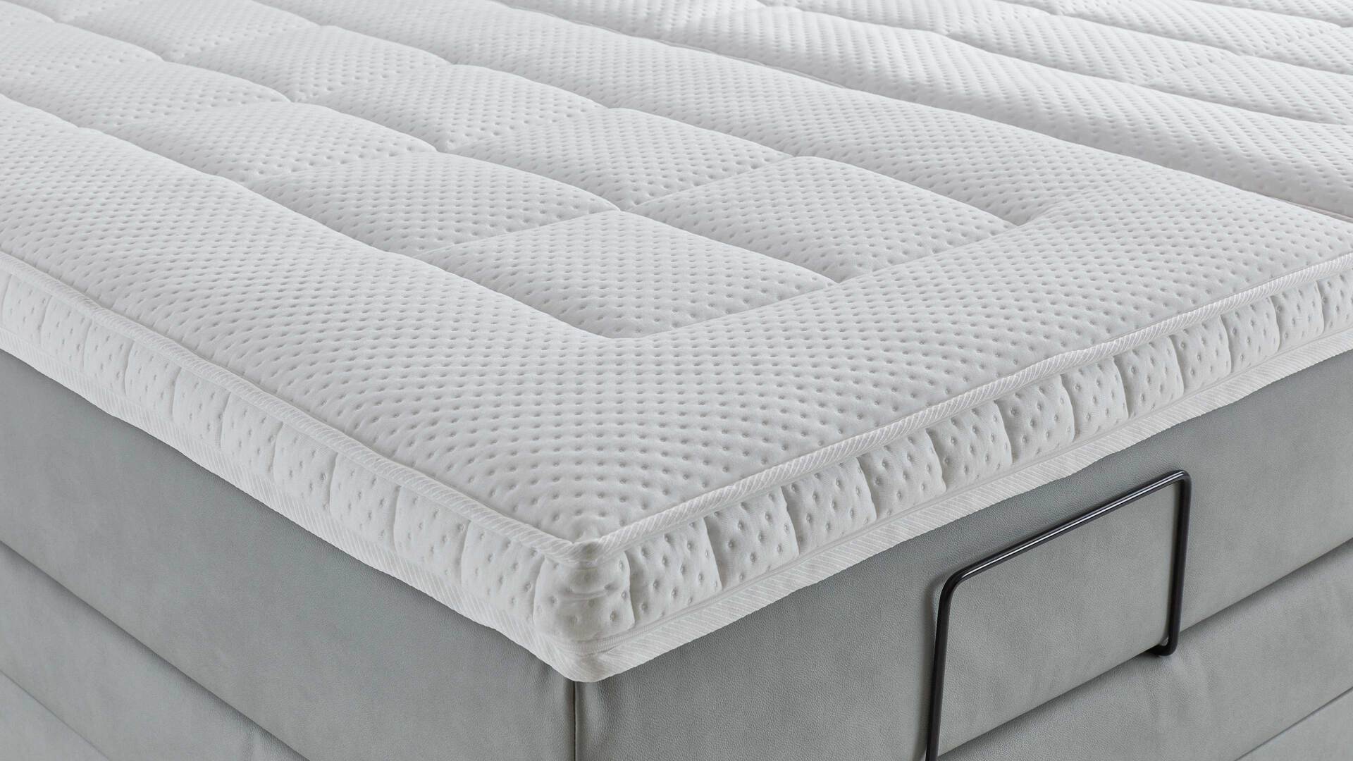 Comfortmaster Boxspringbett Karat Comfort 5.1