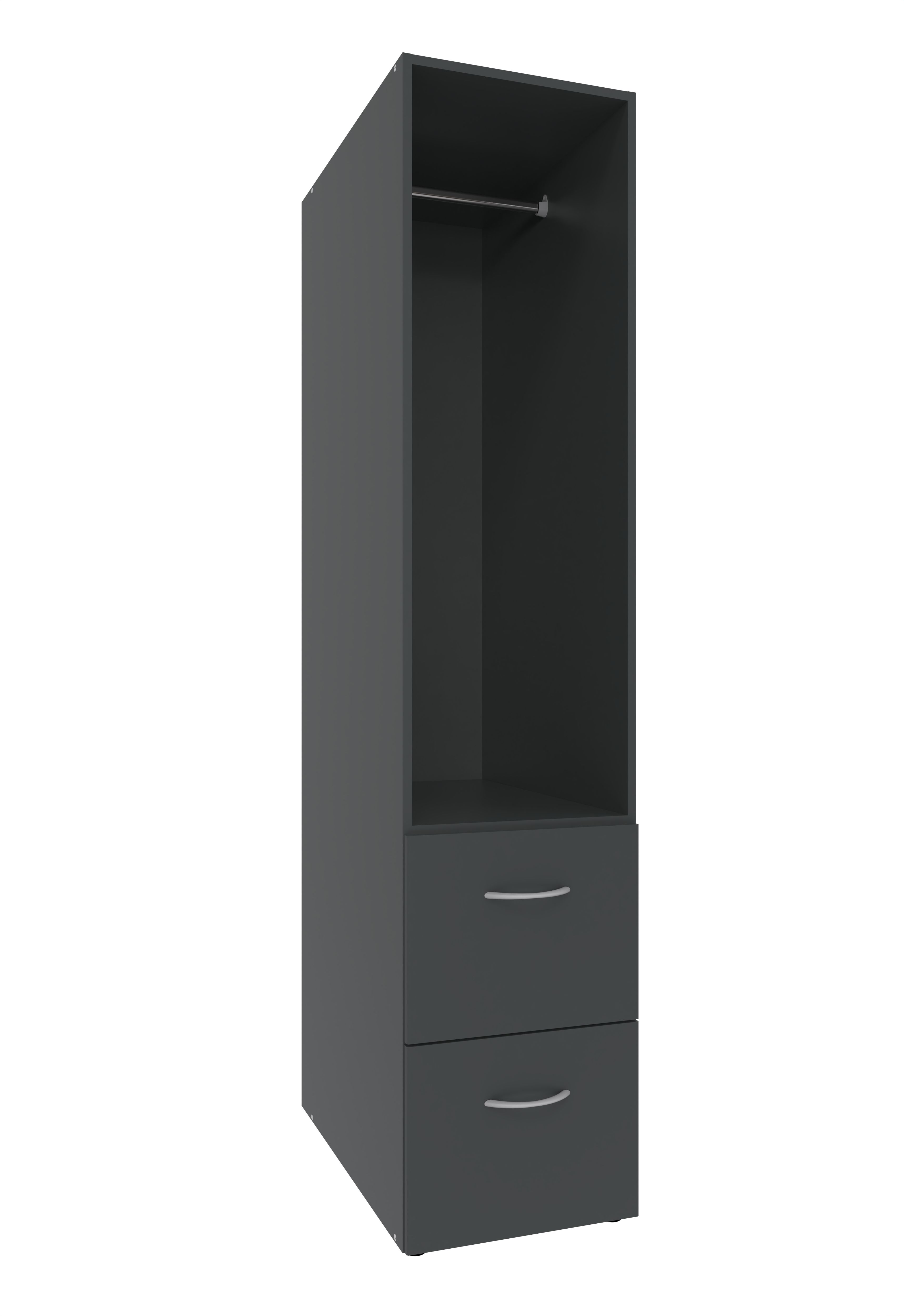 Regal "Multiraumkonzept"