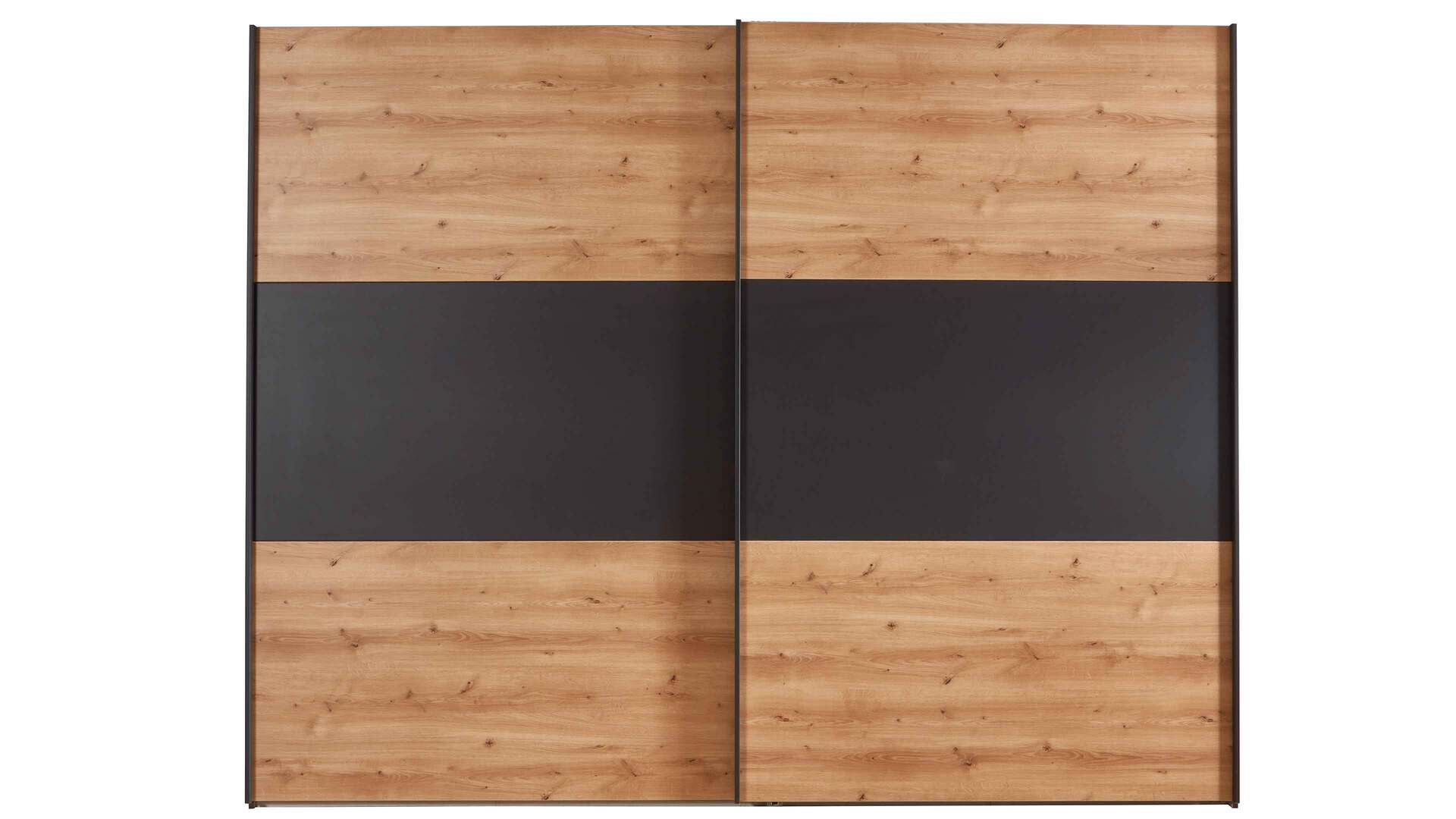 WIEMANN Schwebetürenschrank Korfu