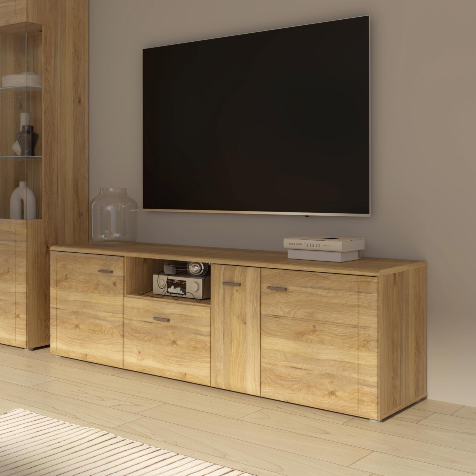 TV - Unterschrank "Akinori"