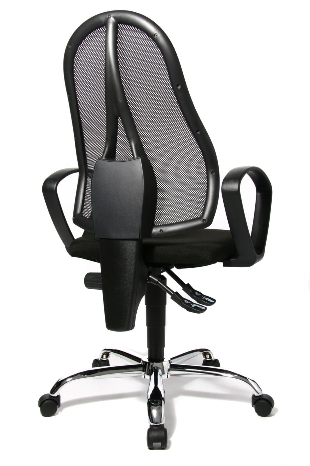 Drehstuhl "Citizen 40"
