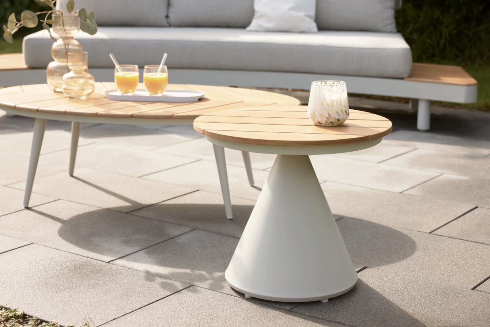 Interliving Beistelltisch Serie 7015