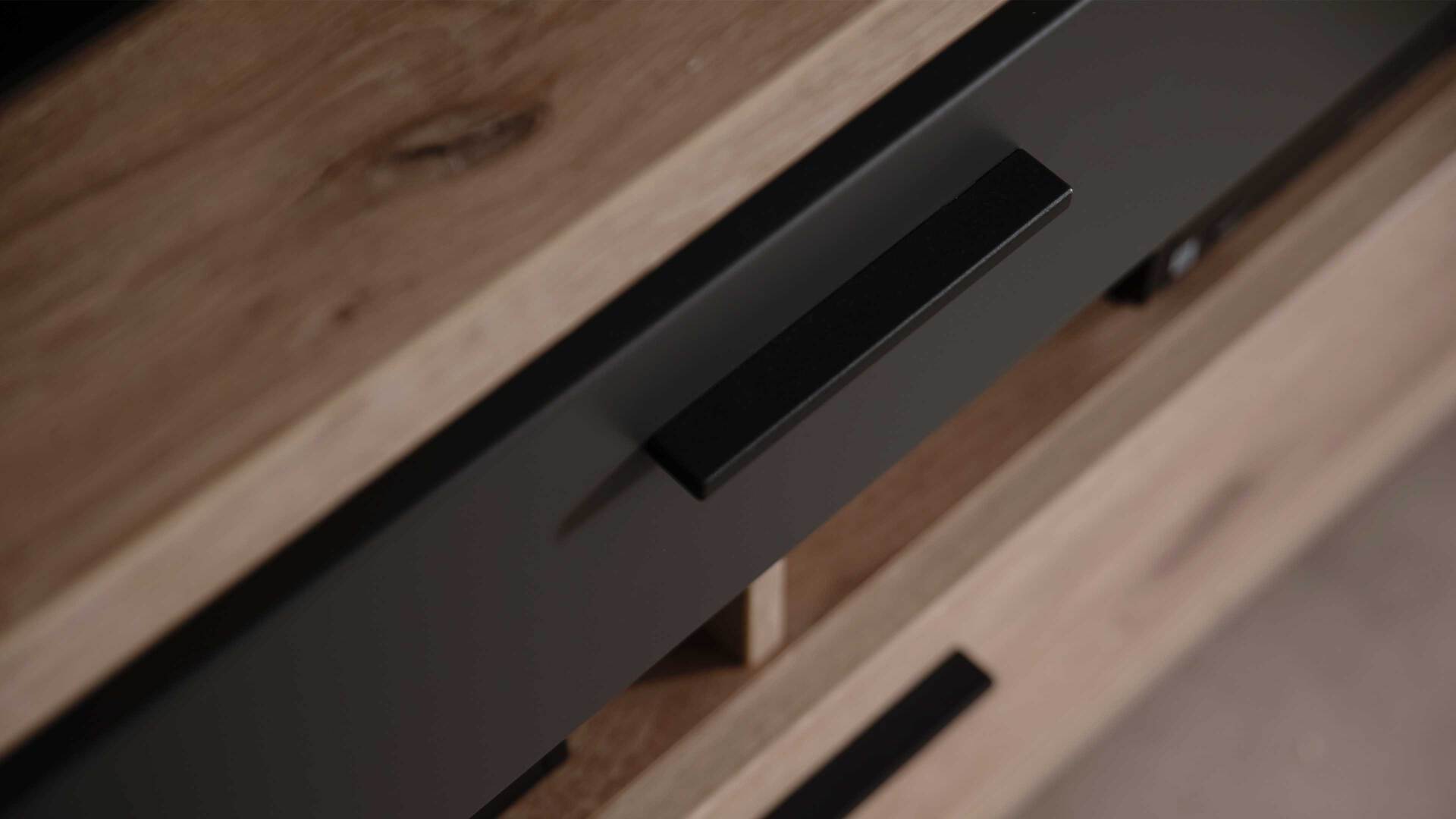 Wohnprogramm Modena - Sideboard