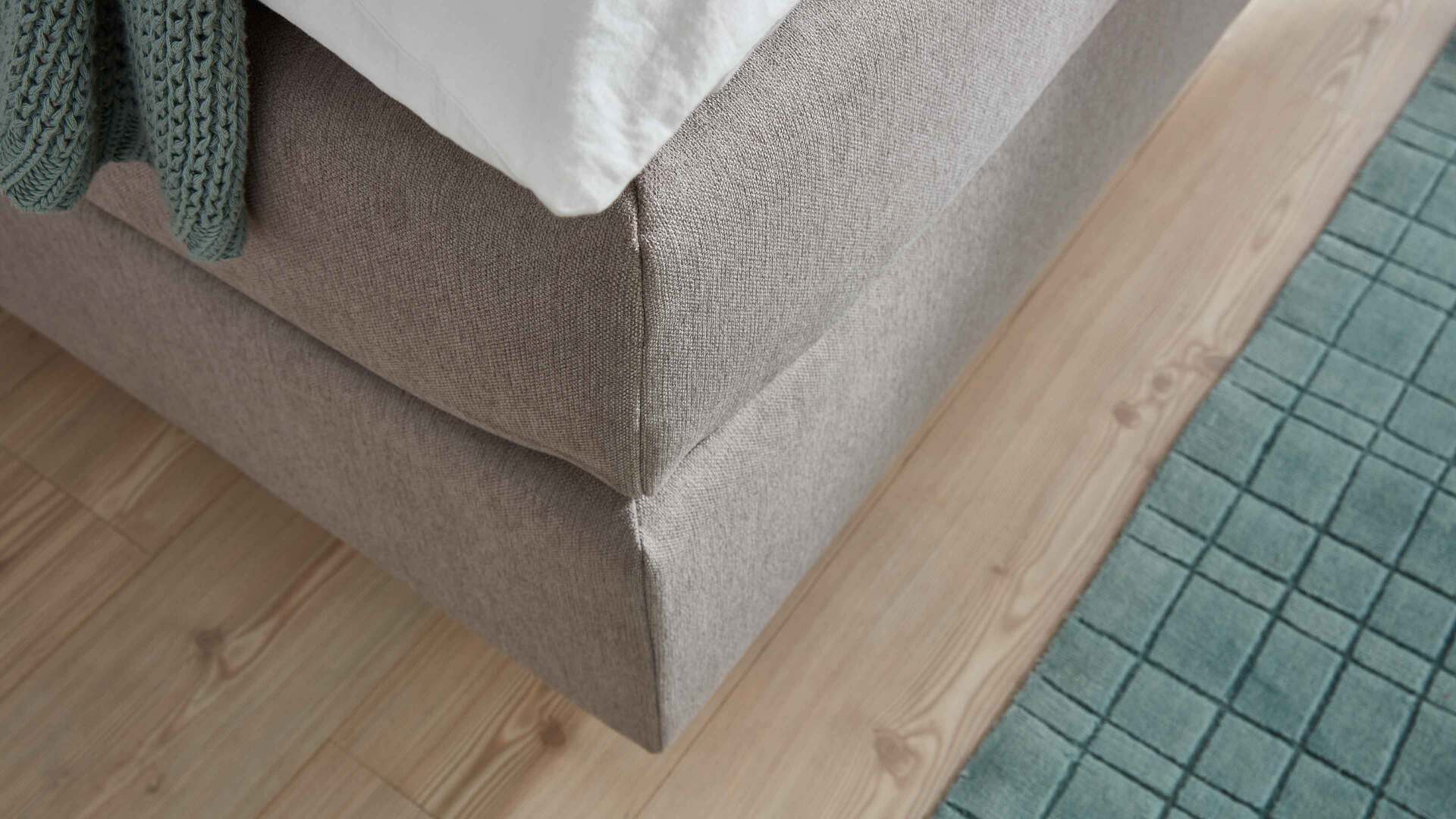 Comfortmaster OC-BX21014 - Boxspringbett
