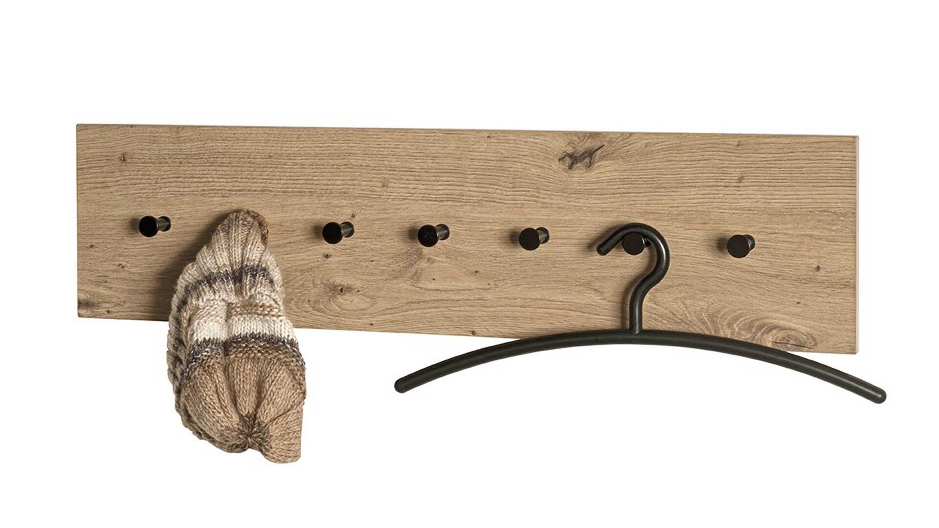 Wandgarderobe