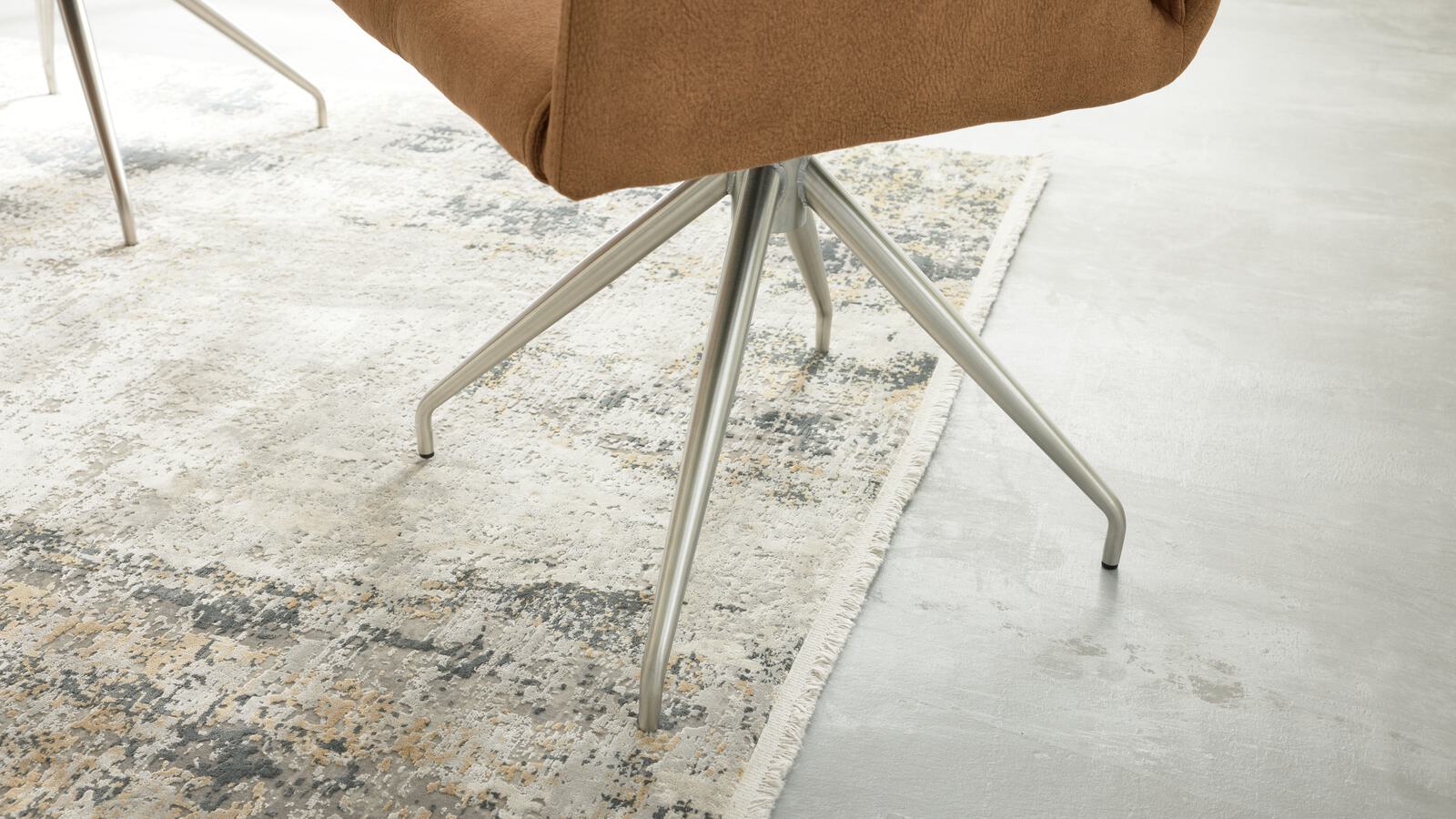 Interliving Stuhl Serie 5104